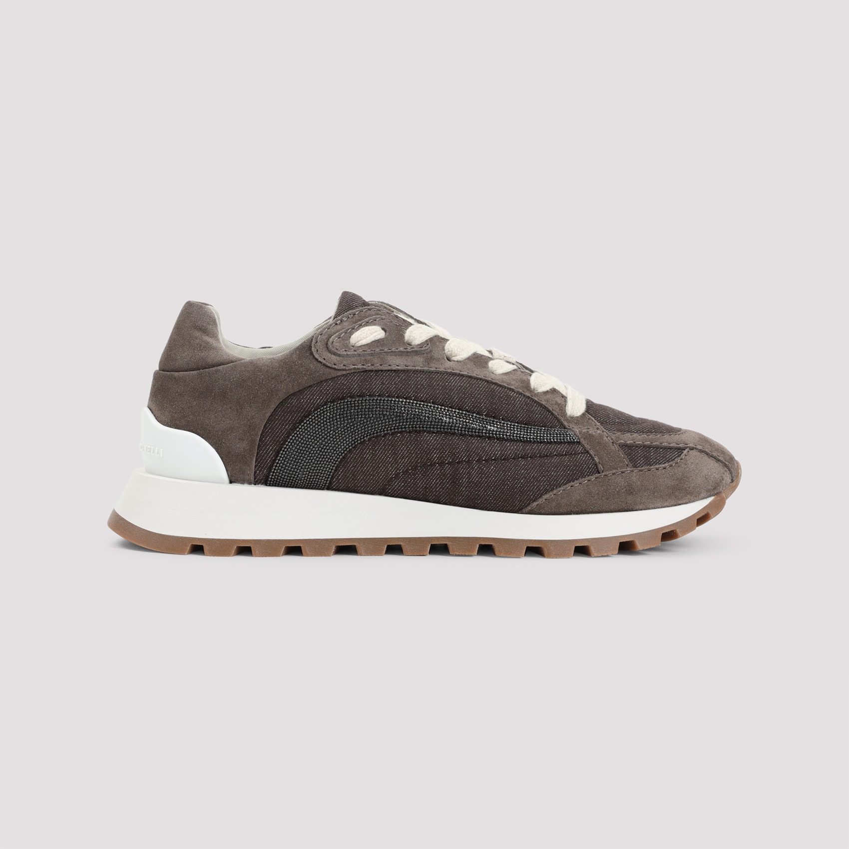 Brunello Cucinelli Cotton Sneakers | italist