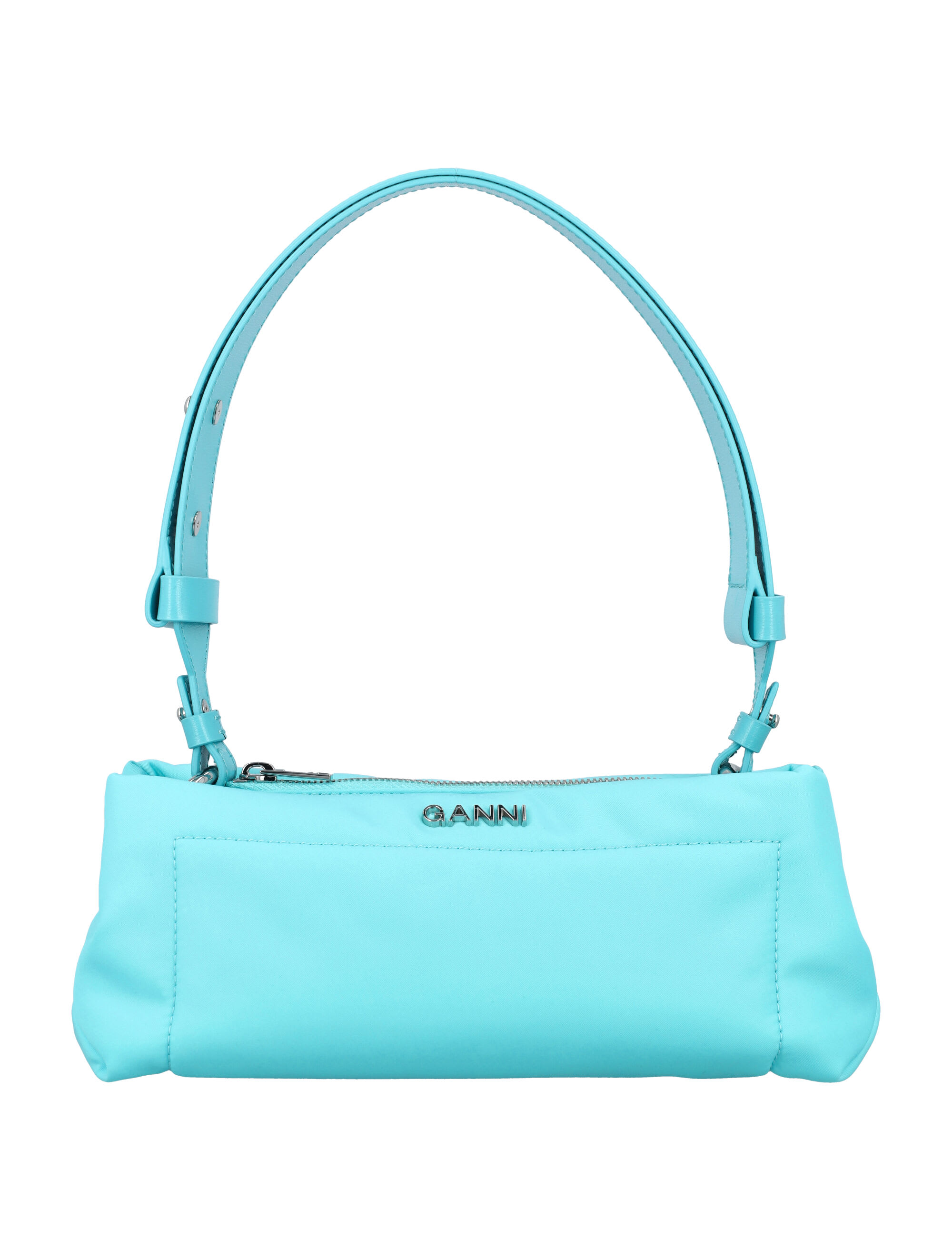 Ganni Pillow Baguette Bag | italist