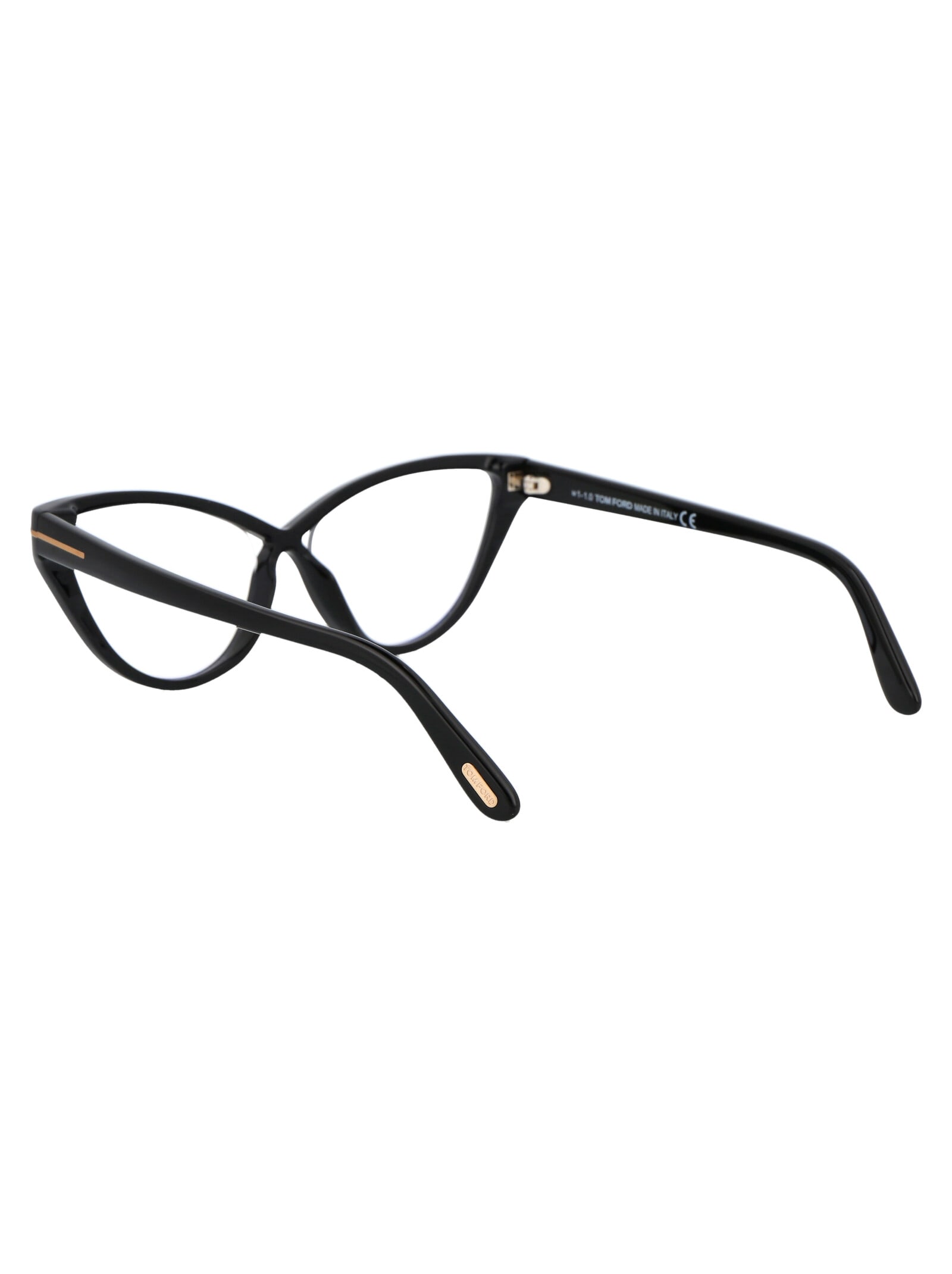 Tom Ford Eyewear Ft5729-b Glasses | italist