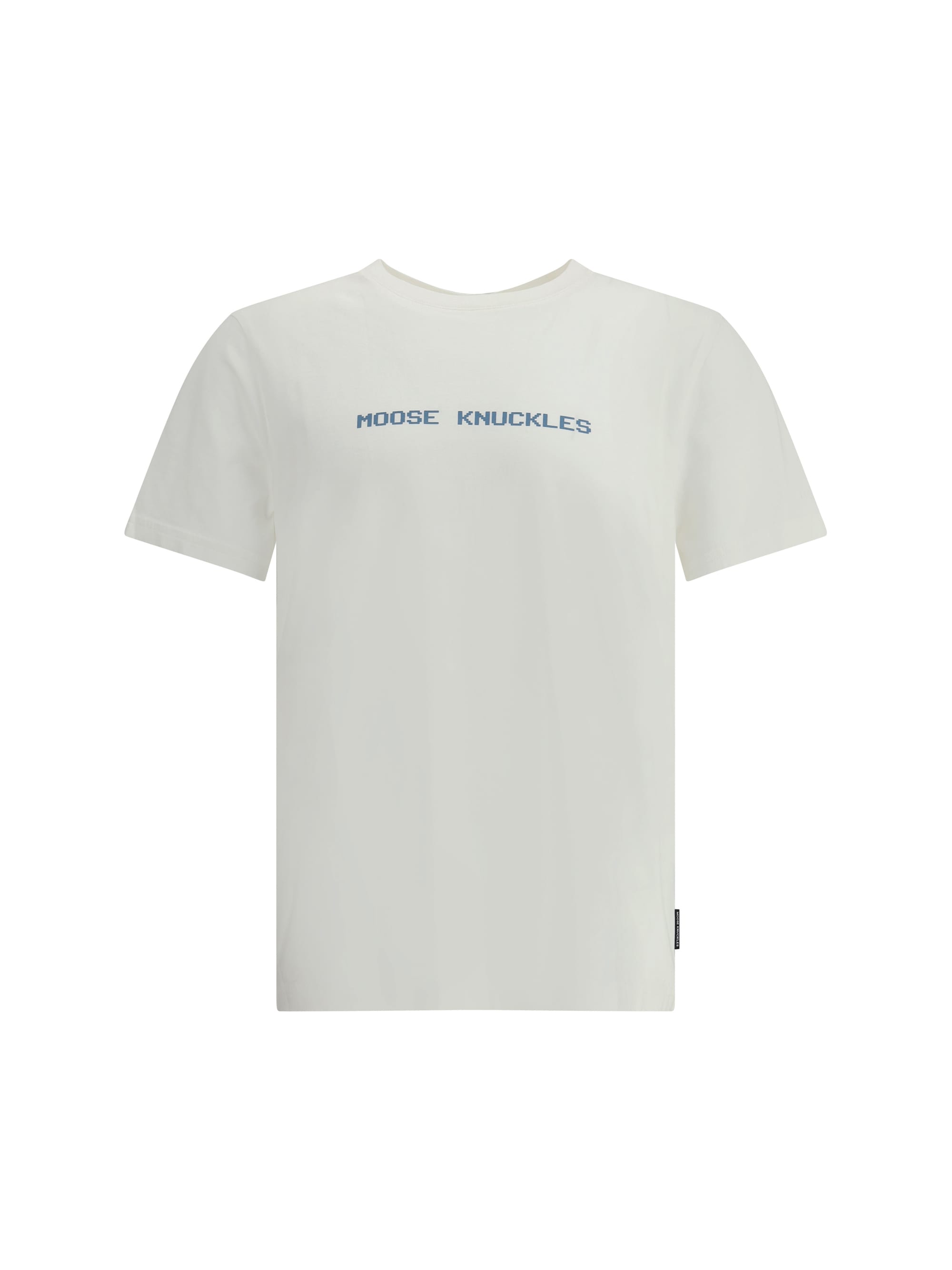 Moose Knuckles Milton T-shirt | italist