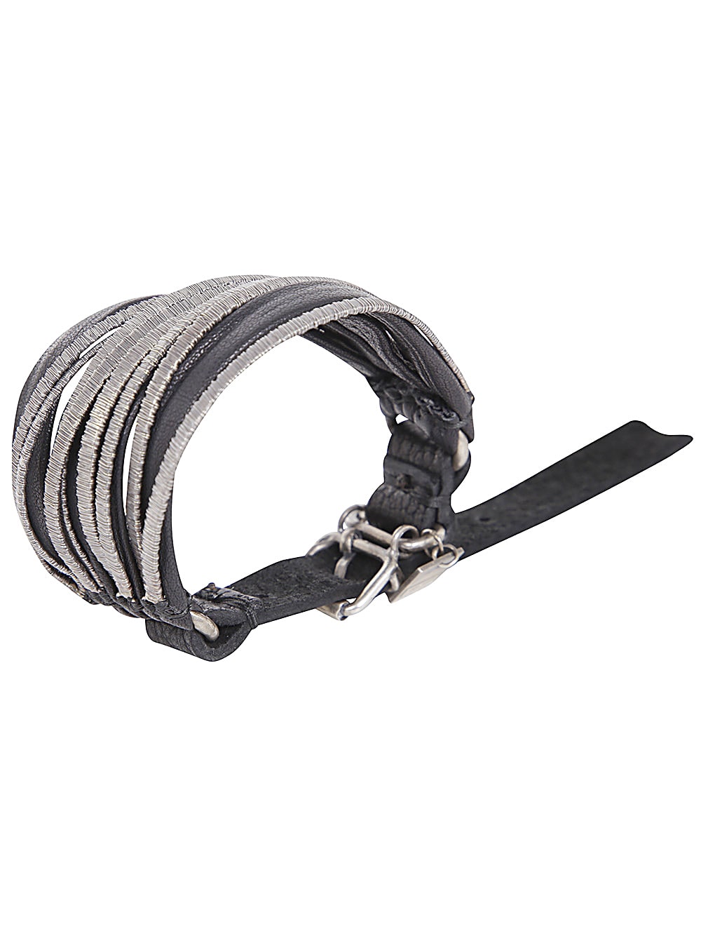 ブレスレット GOTI GOTI MULTICHAINS CIRCLES BRACELETS (BR130 095 MULTI) Goti Multichains Circles Bracelets | italist