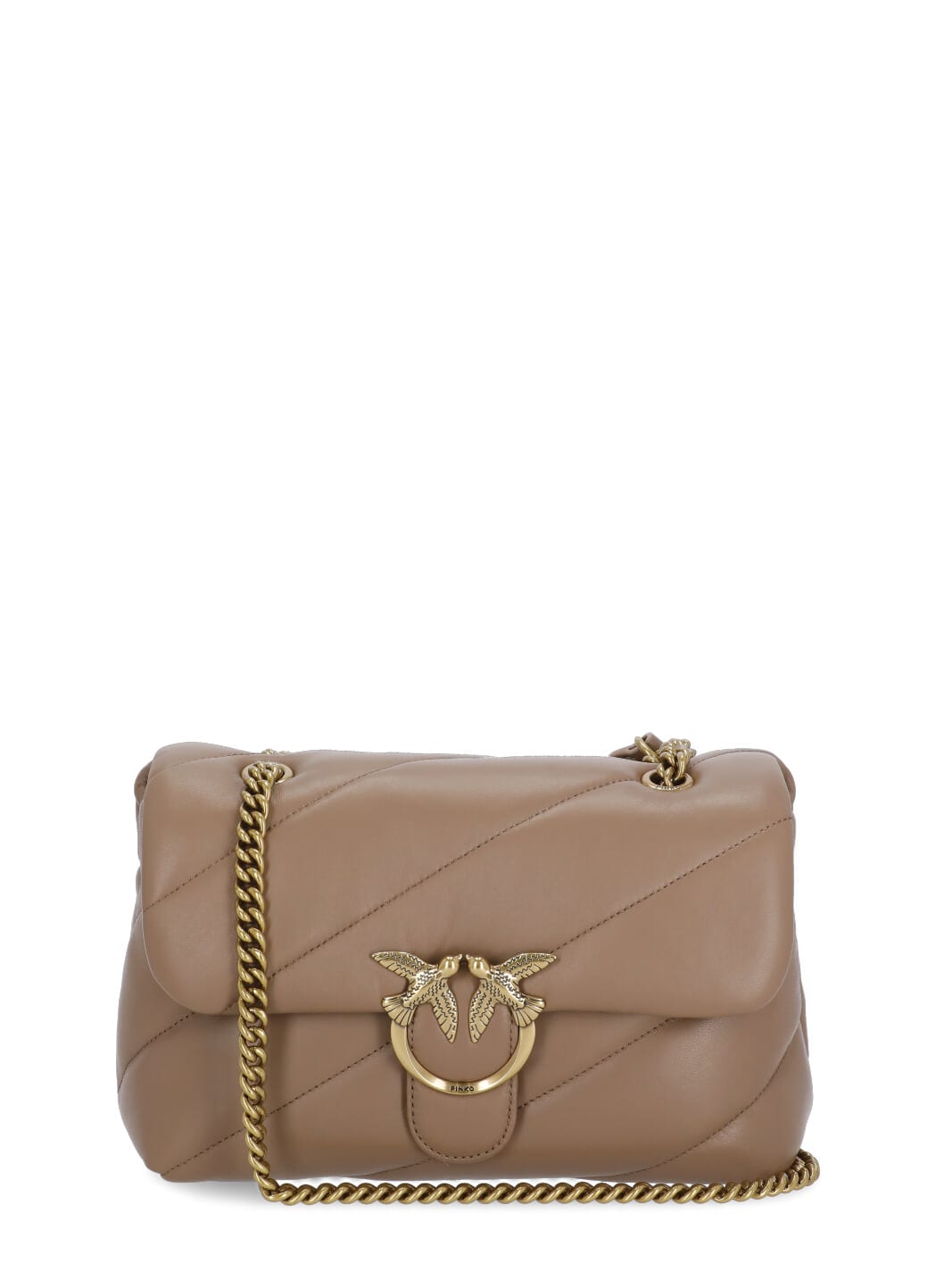 Pinko Love Puff Bag | italist