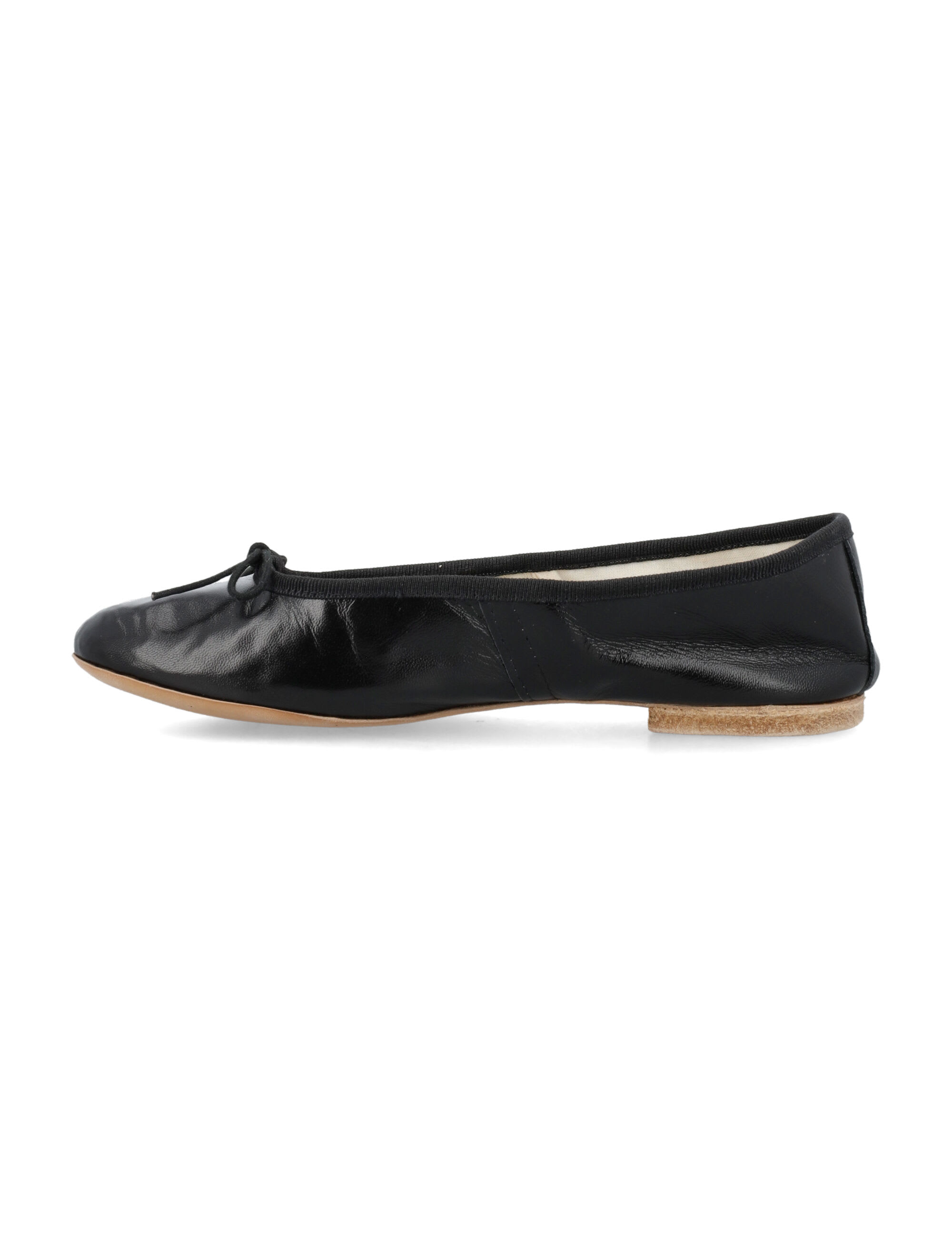 A.P.C. Porselli Ballerinas | italist