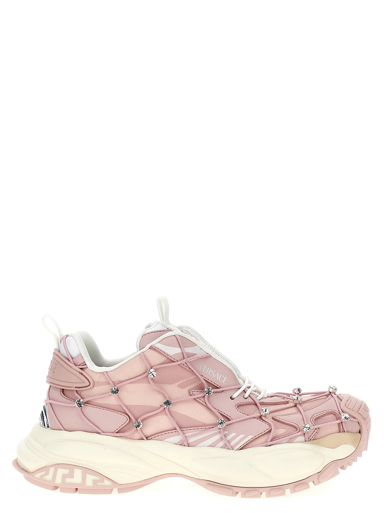 versace Mercury M_vs_02' Sneakers | italist