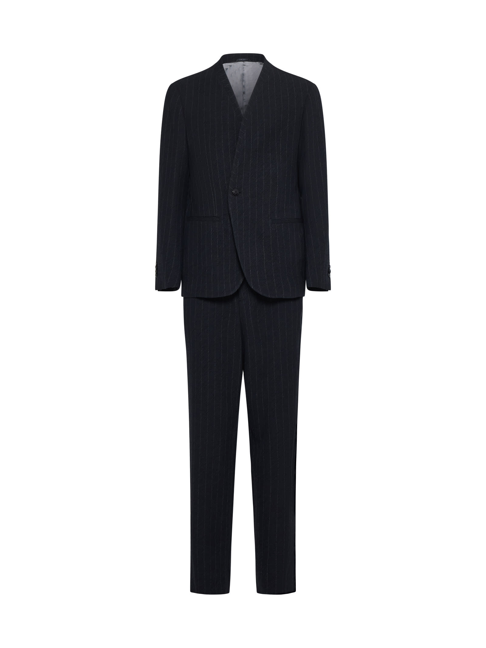 Giorgio armani suits best sale