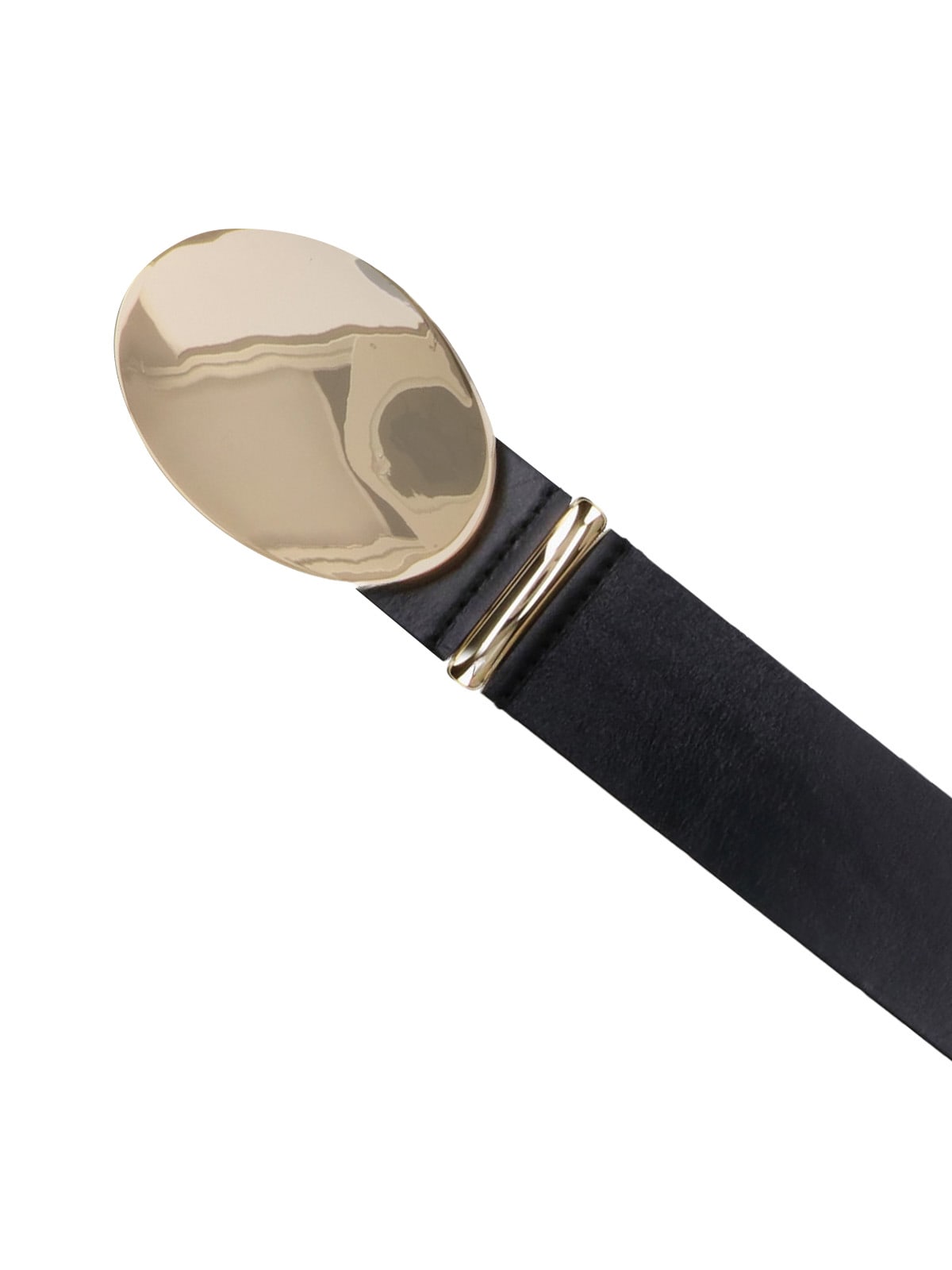 送料関税込み★ISABEL MARANT★Leonie レザーベルト Isabel Marant Leonie Leather Belt - Brown | Editorialist