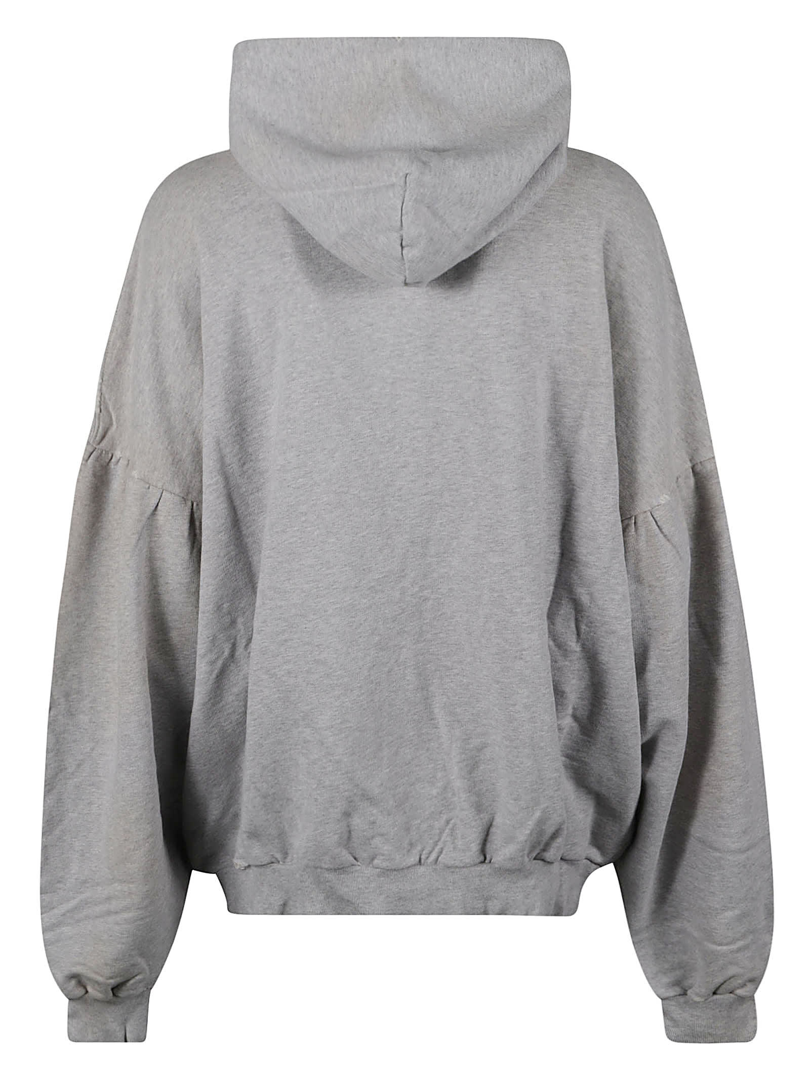 BALENCIAGA Be Kind パーカー Balenciaga Be Kind Hoodie | italist