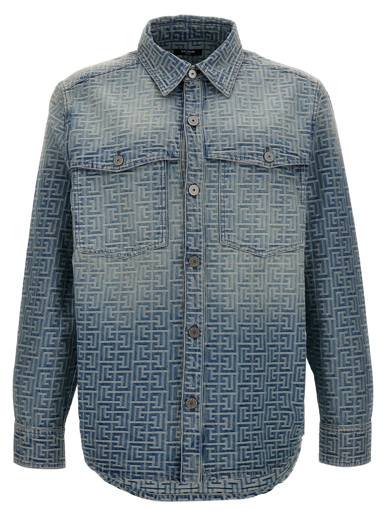 BALMAIN ハネルテニムスカト EF1LBA56DF25 SMS 楽天市場】【中古】BALMAINバイカーストレッチパンツ デニム