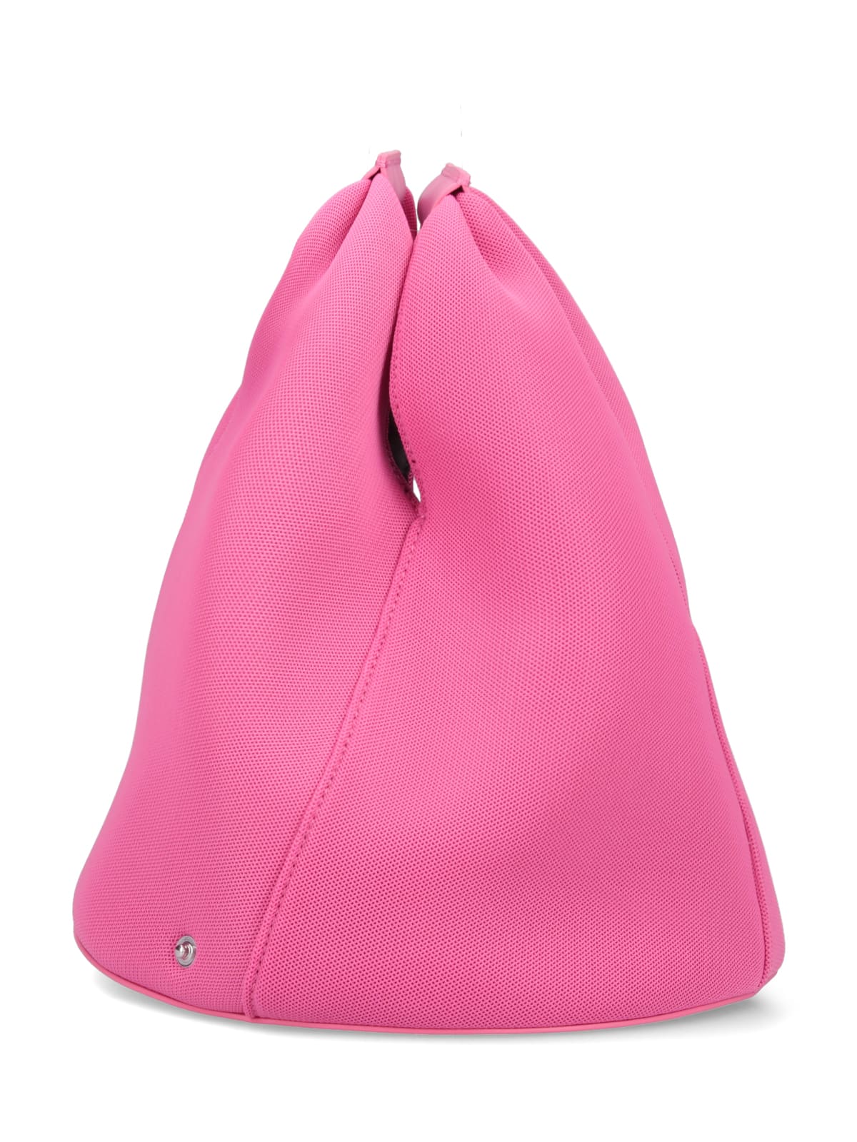【 SALE】MM6 MAISON MARGIELA JAPANESE\" BUCKET BAG MM6 Maison Margiela Japanese Bucket Handbag - Lime | Garmentory