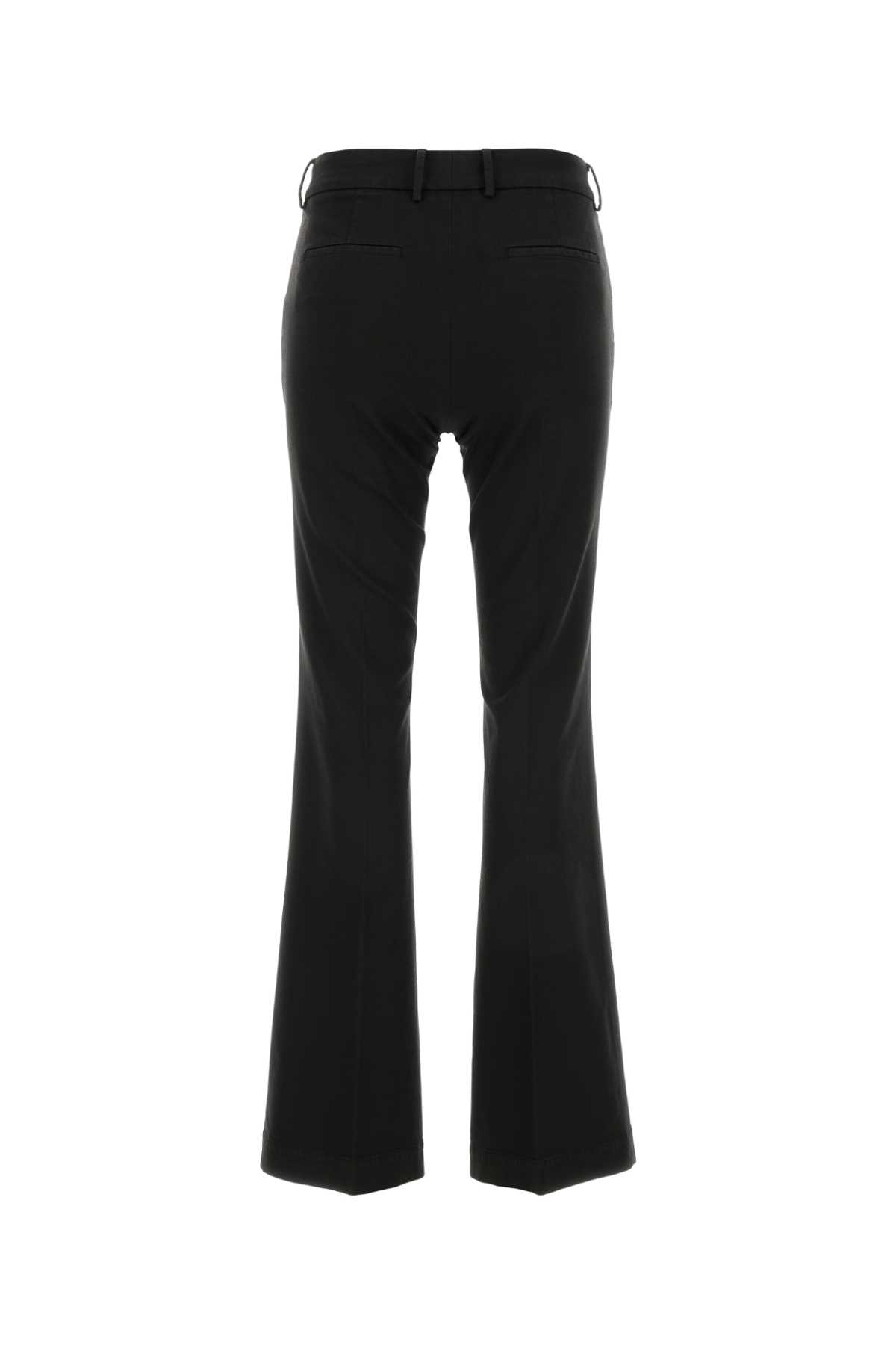 パンツ PT TORINO Slate Stretch Cotton Blend Pant PT Torino Slate Stretch Cotton Blend Pant | italist, ALWAYS
