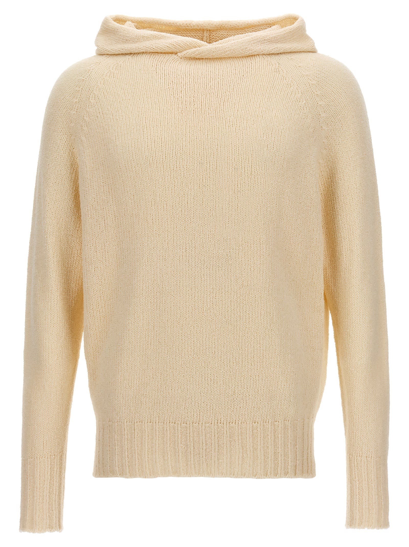 パーカー・フーディ MA' RY' YA SS24 Hooded sweater (YMK009 A5) Ma'ry'ya Hooded Sweater | italist