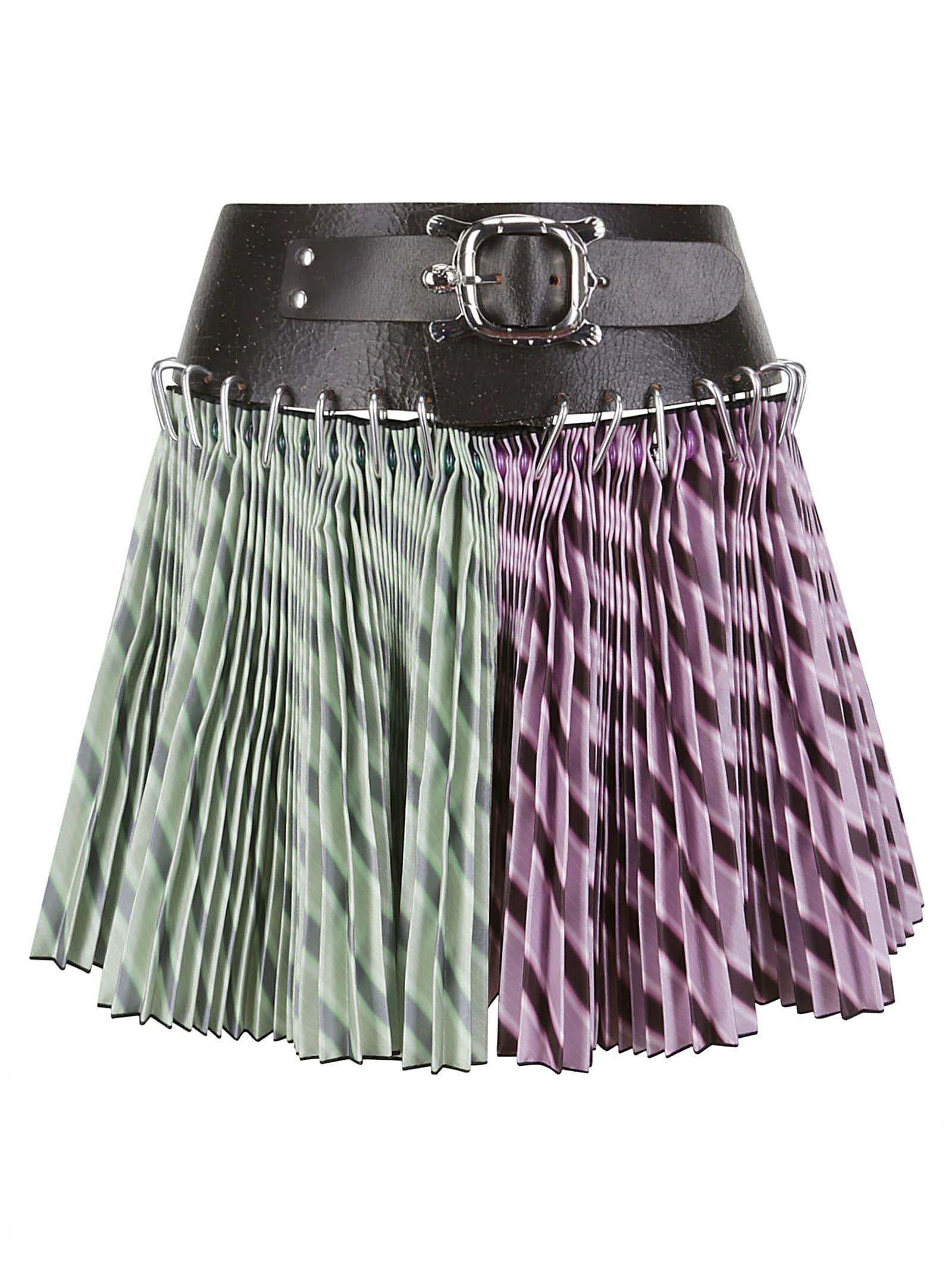 Chamonix Mini Carabiner Skirt