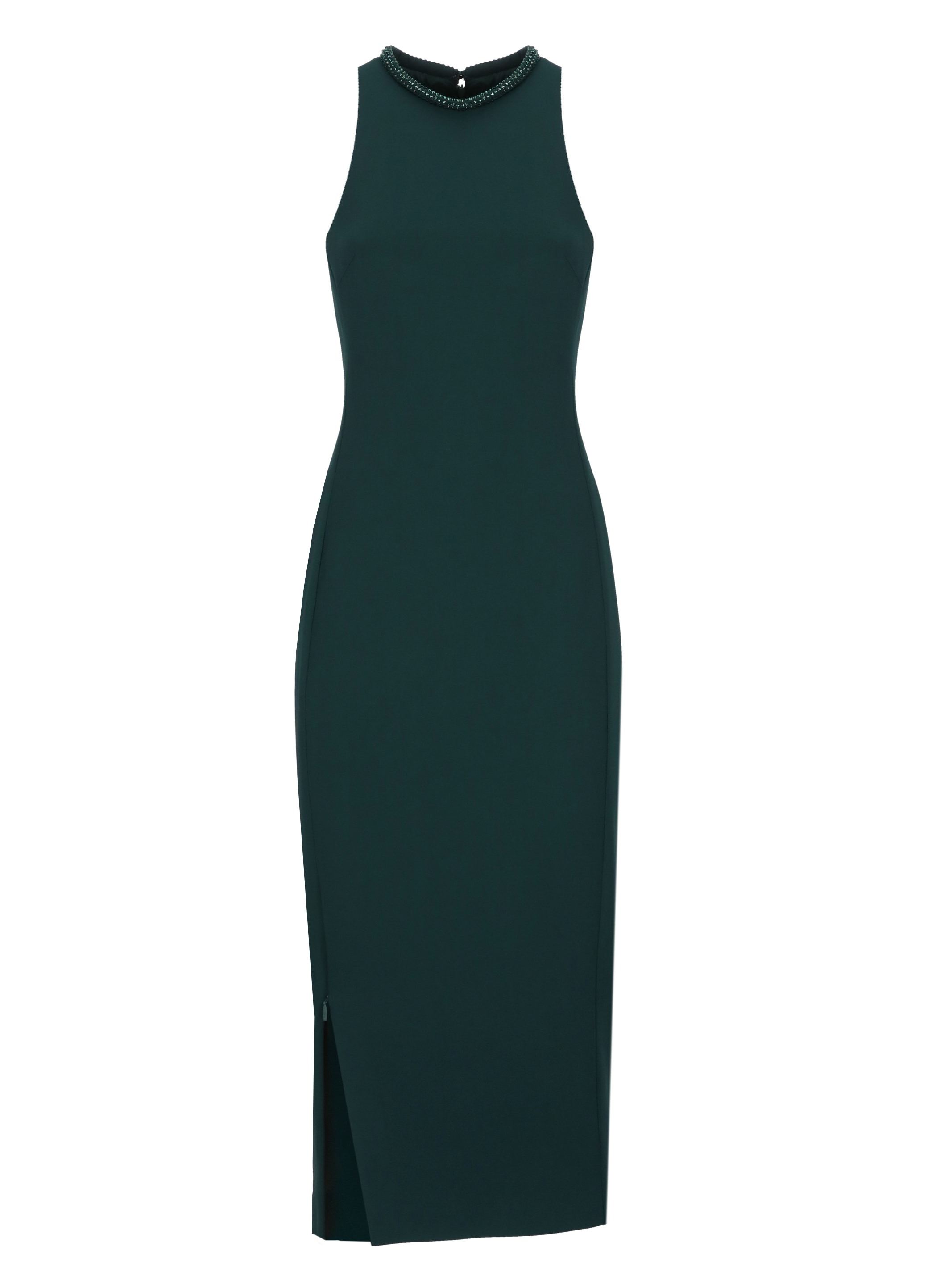 viscose dress