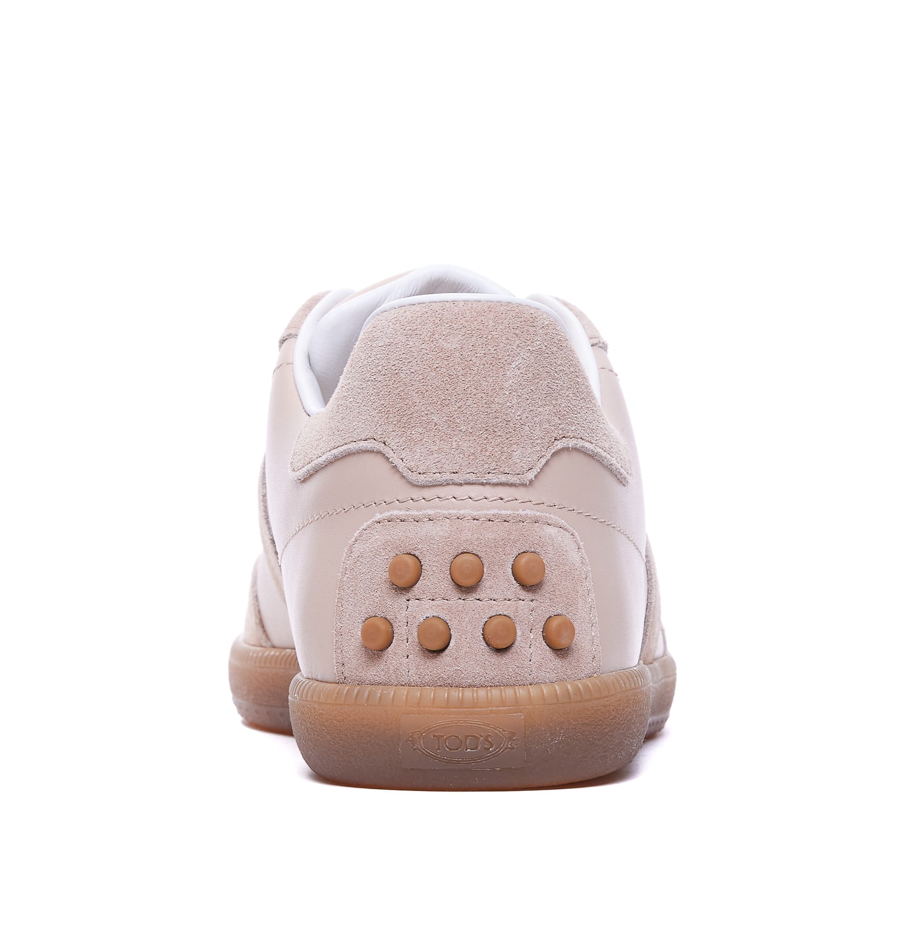 Tod's Tabs Sneakers | italist