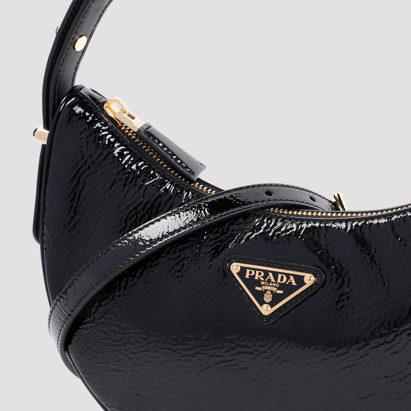 Prada Arque Naplak Bag | italist