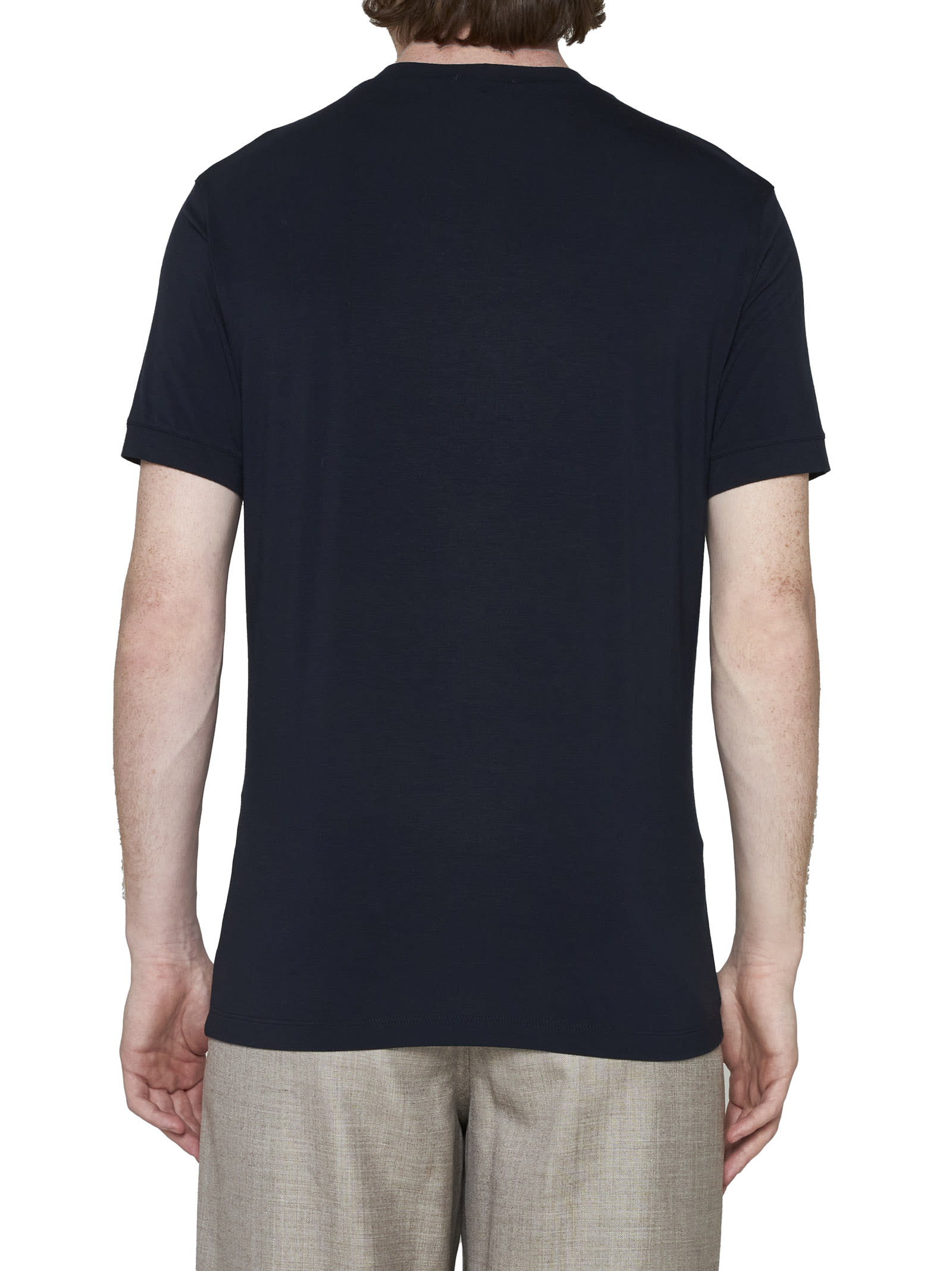 Giorgio Armani T-shirt | italist