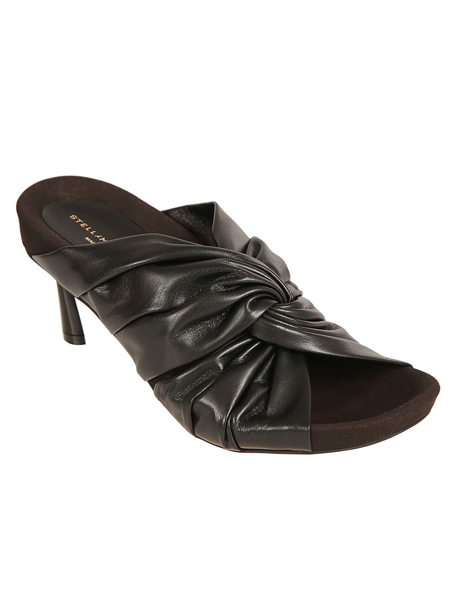 【送料&関税込】Stella McCartney Terra Eco Alter Mat Mules Stella McCartney Terra Eco Alter Mat Mules | italist, ALWAYS