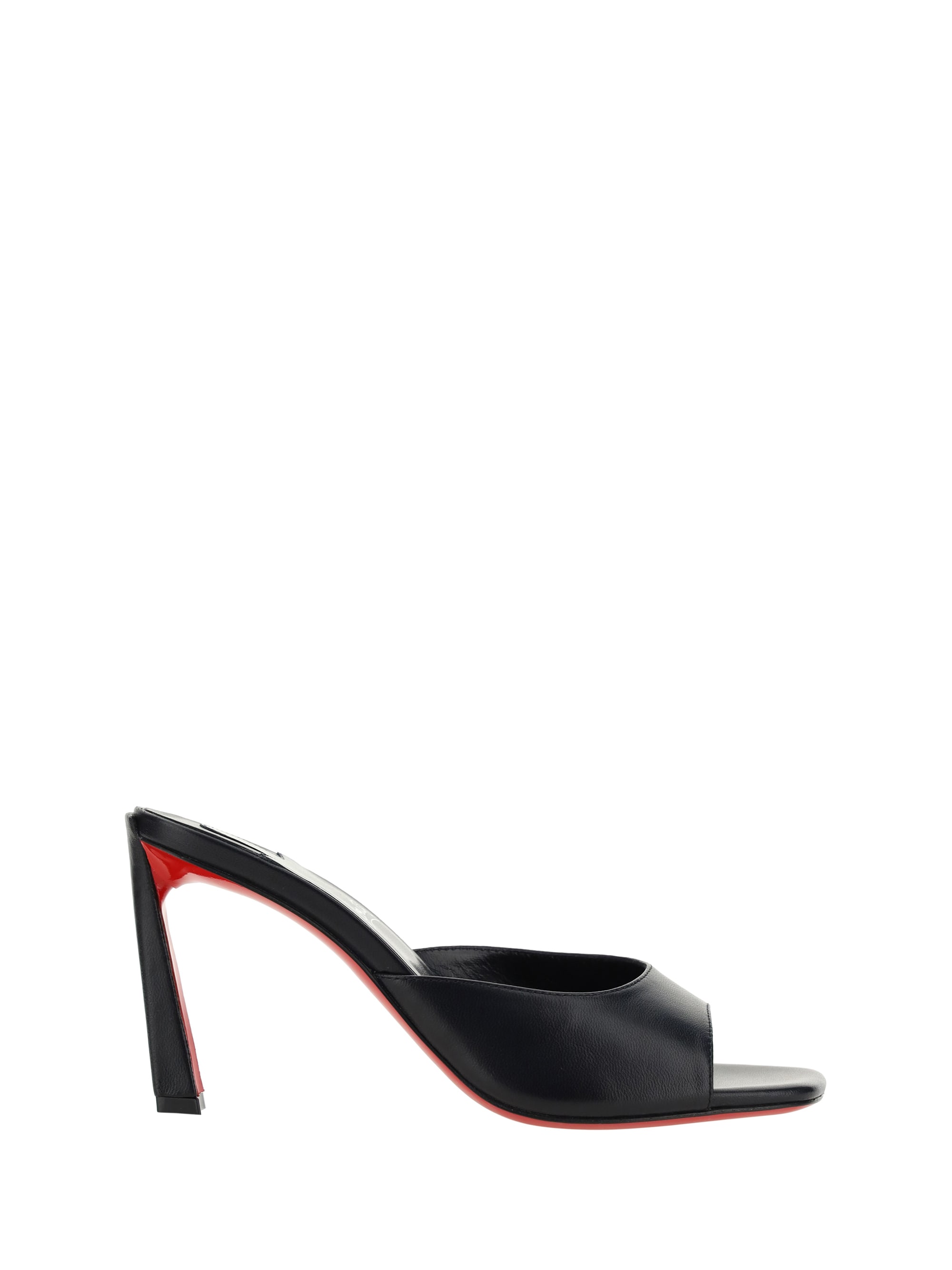Christian Louboutin Condora Mule Sandals | italist