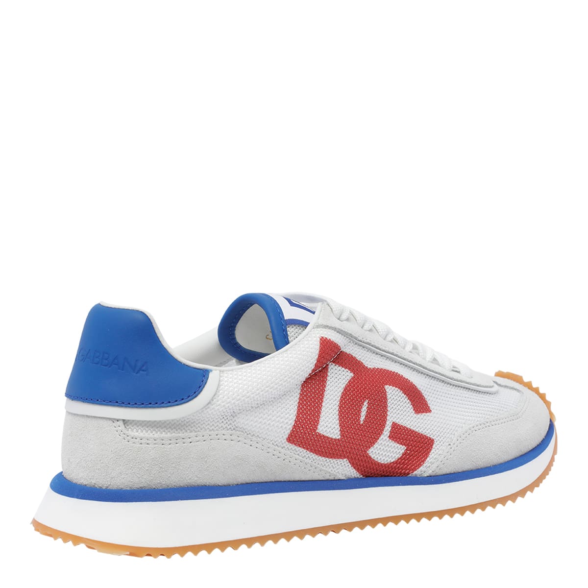 Dolce & Gabbana Aria Dg Runner Sneakers | italist