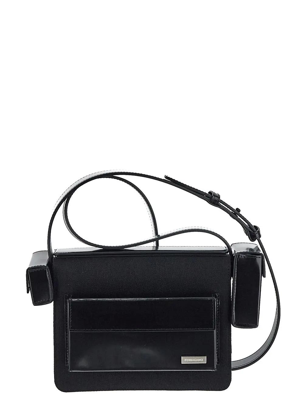 FERRAGAMO フェラガモ Salvatore Ferragamo 財布 長財布