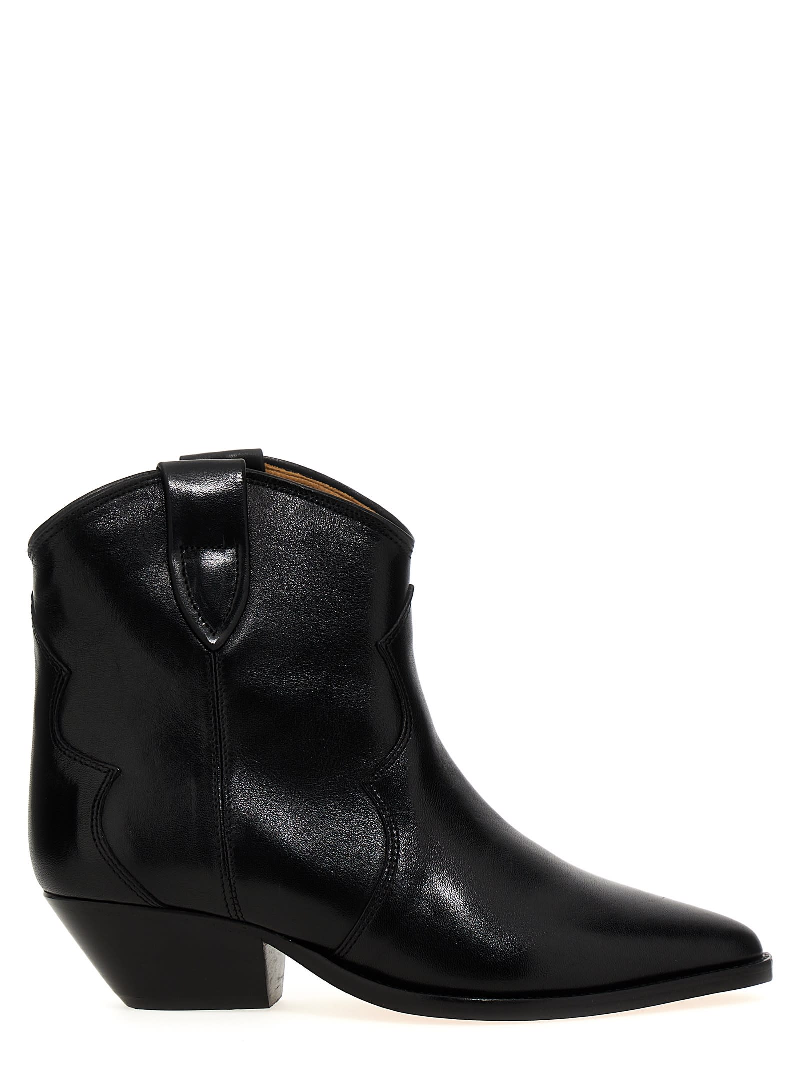 Isabel Marant Dewina Ankle Boots | italist