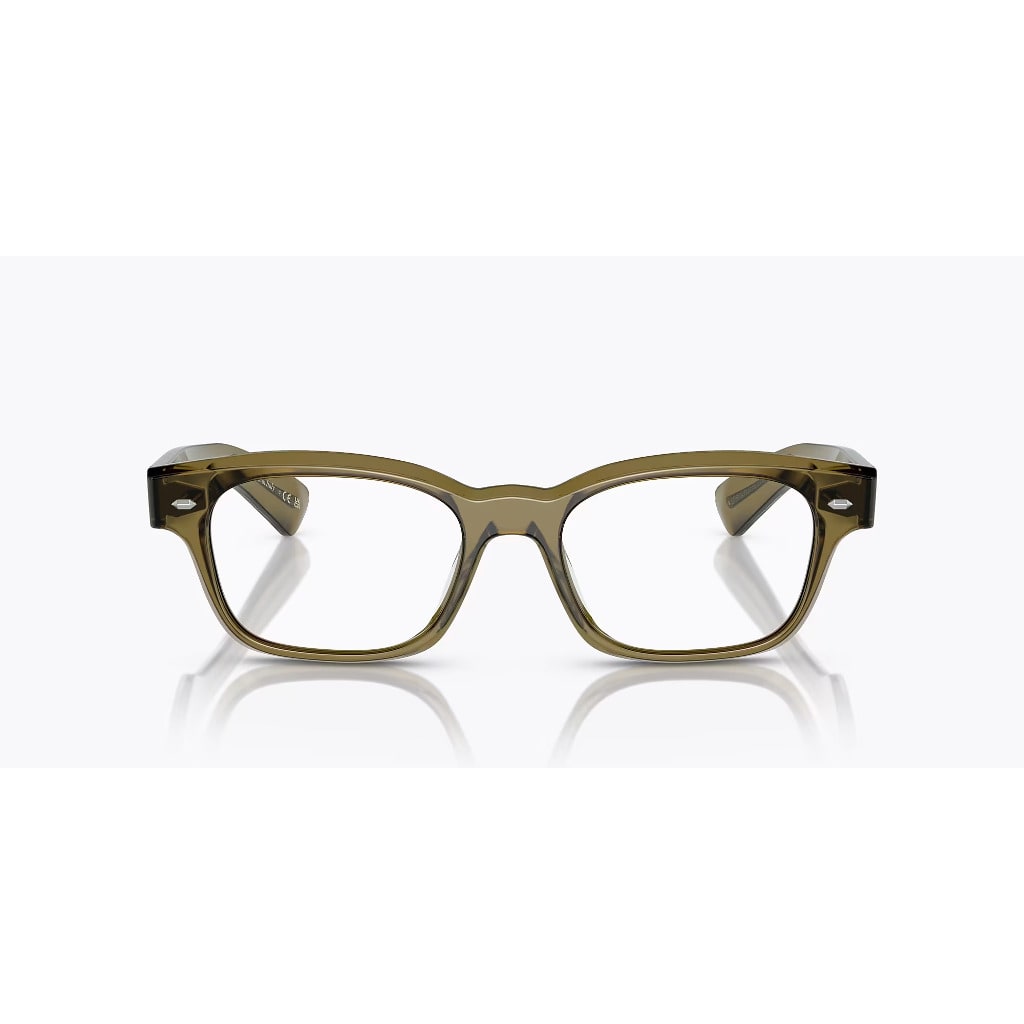 Oliver Peoples OV5507U 1678 Glasses | italist