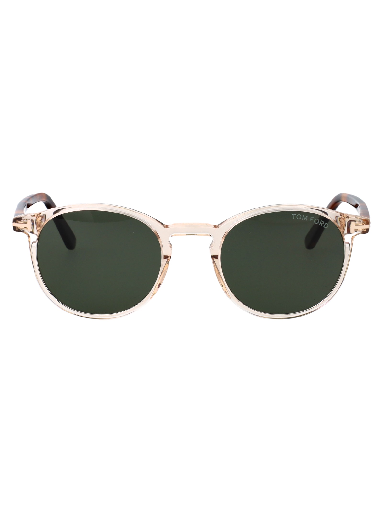 Tom Ford Eyewear Andrea-02 Sunglasses | italist