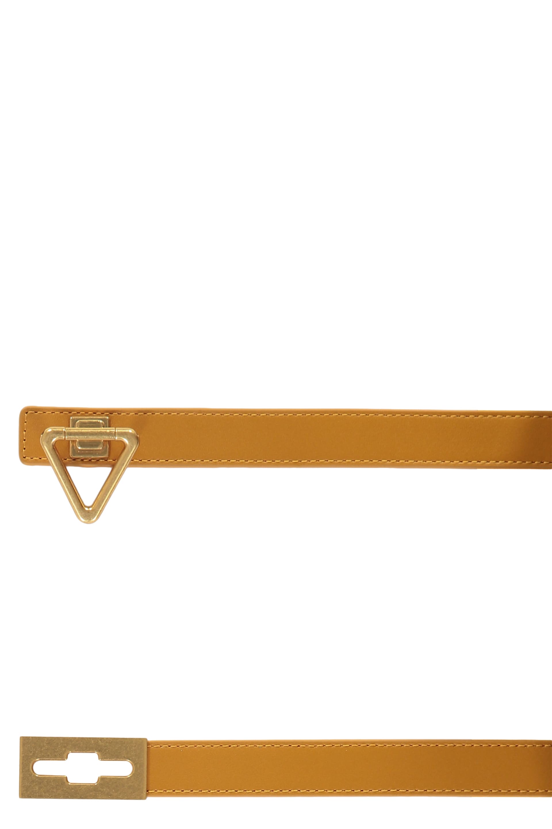 Bottega Veneta Point Lock Belt | italist