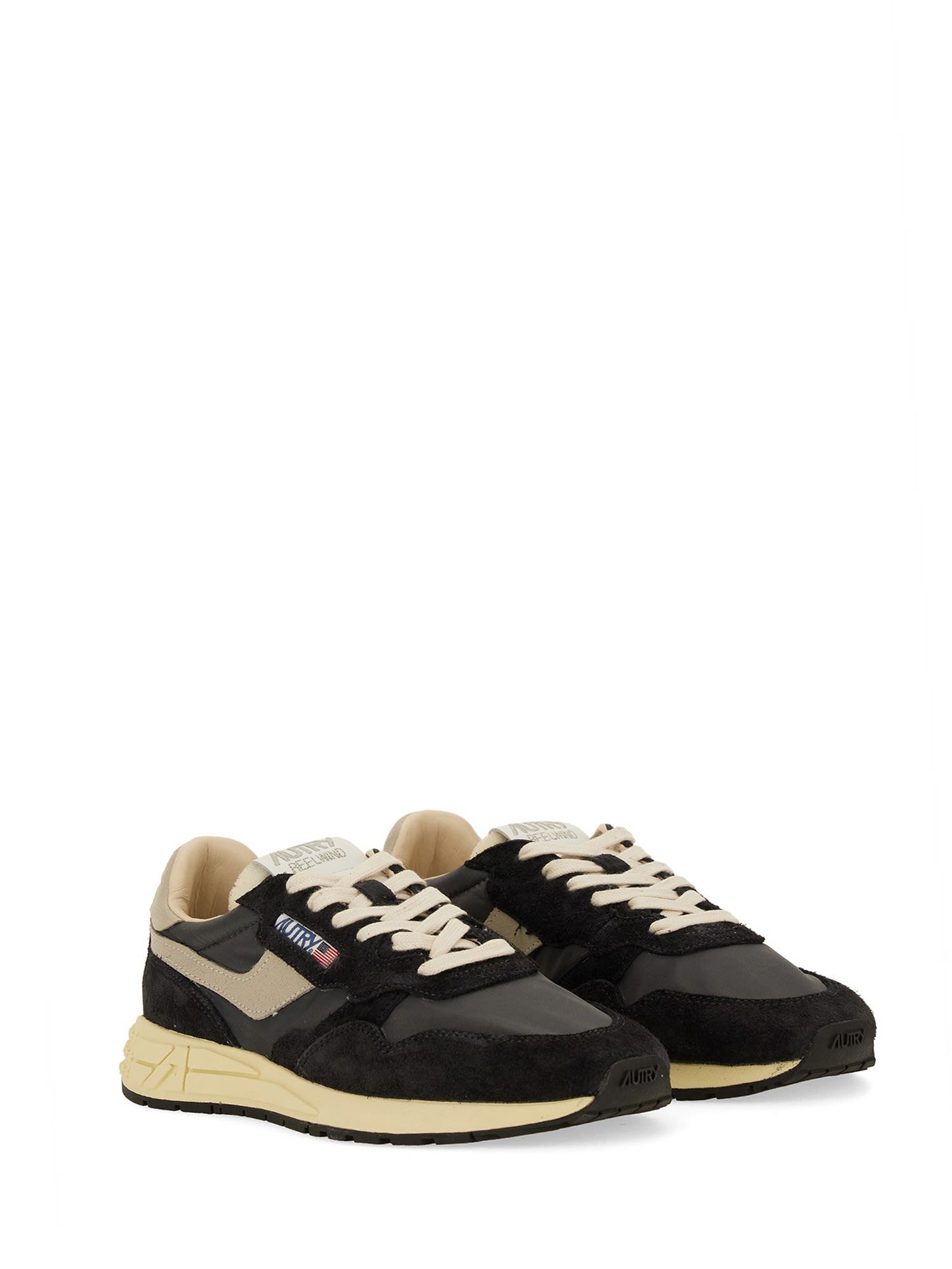 Autry Whirlwind Sneaker | italist