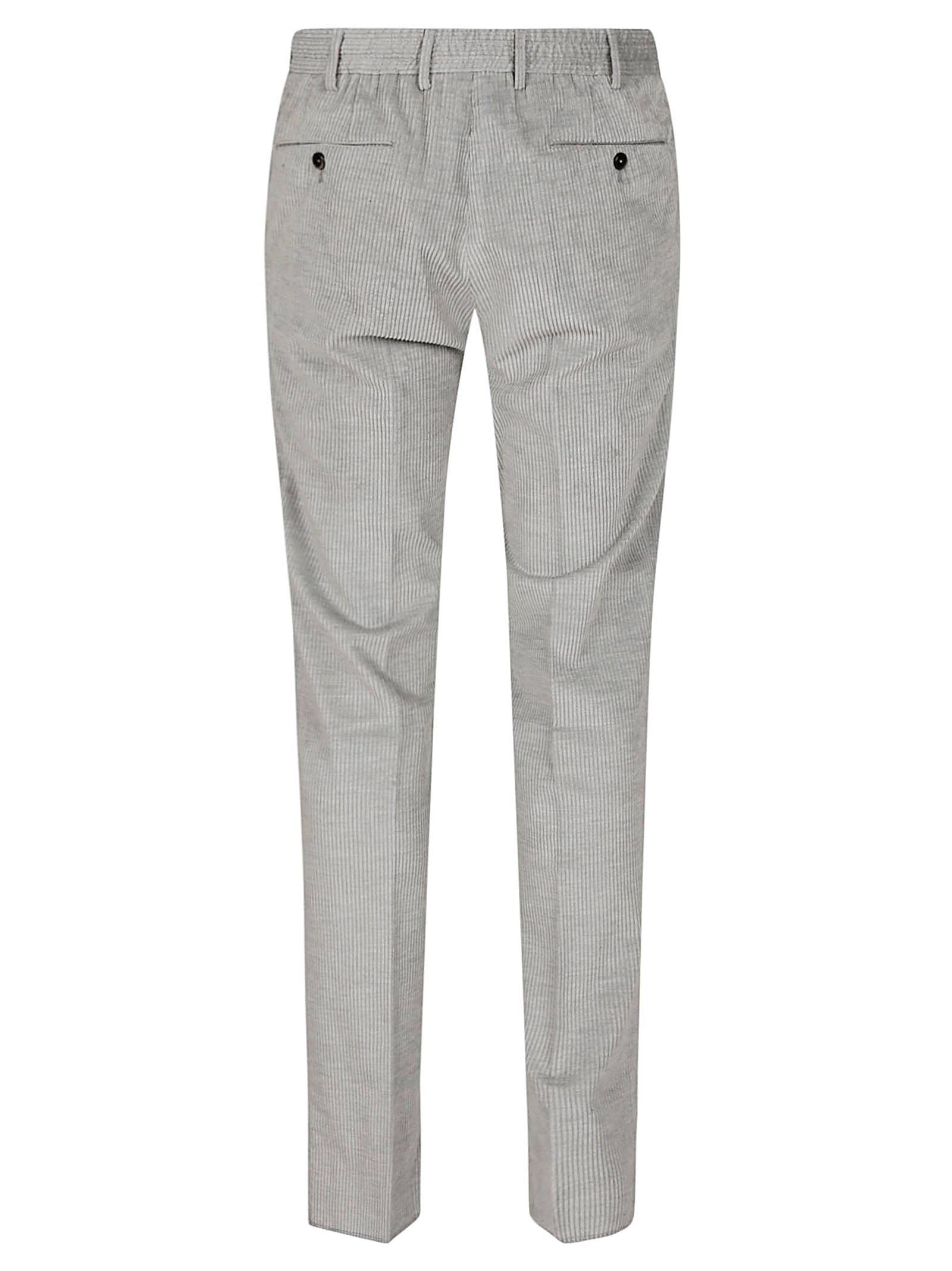 PT TORINO Active ALPHA スラックス スーパーストレッチパンツ