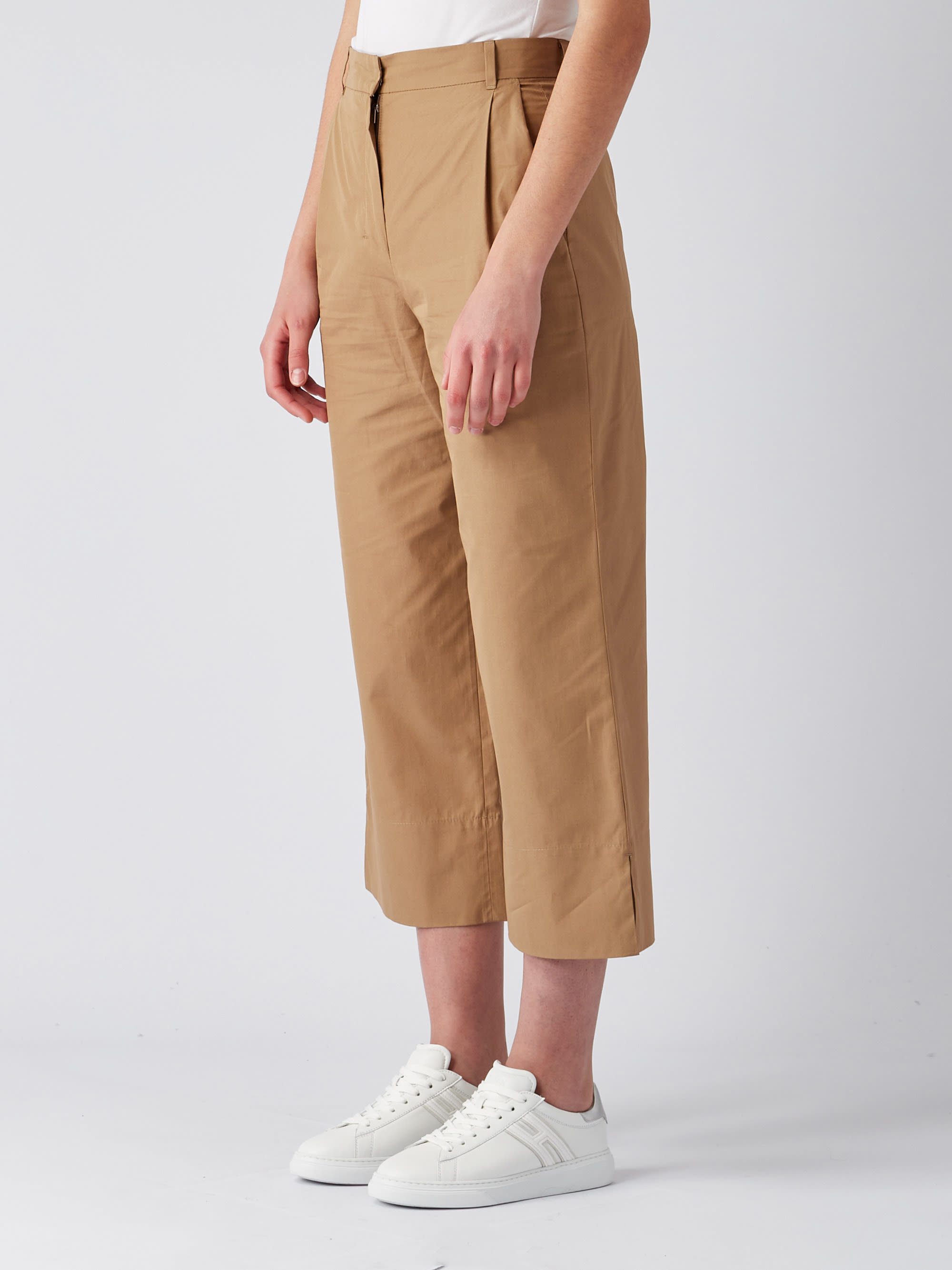 S Max Mara Gatti Trousers | italist