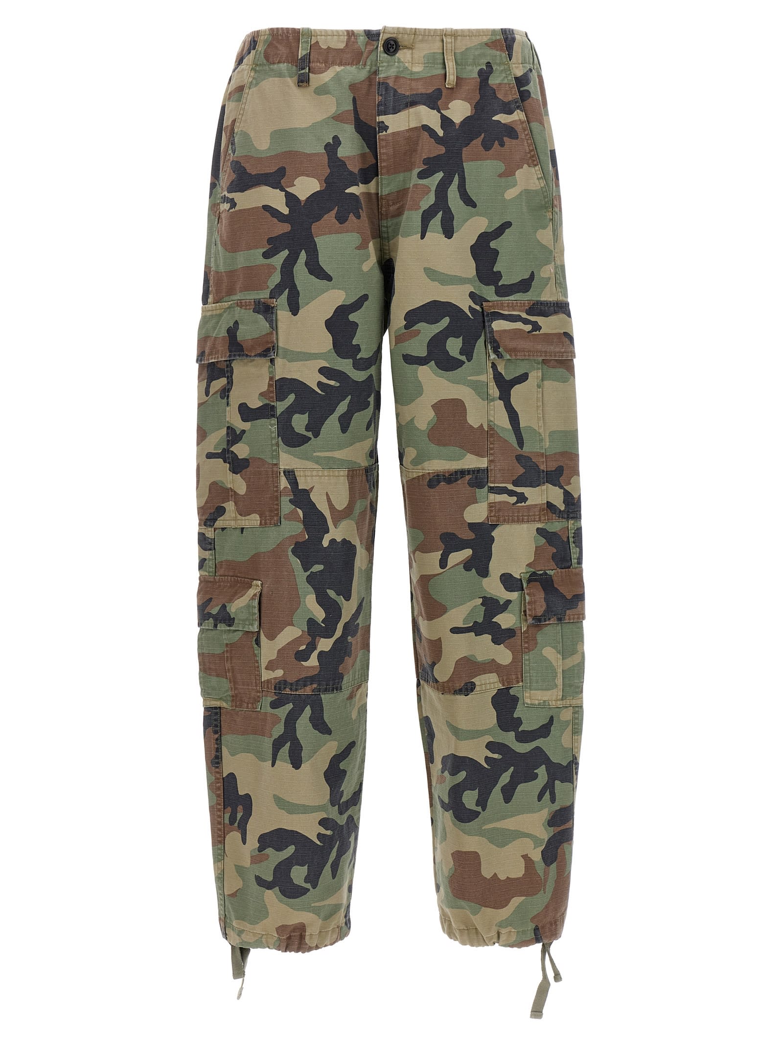 Stussy Ripstop Surplus Cargo Pants | italist