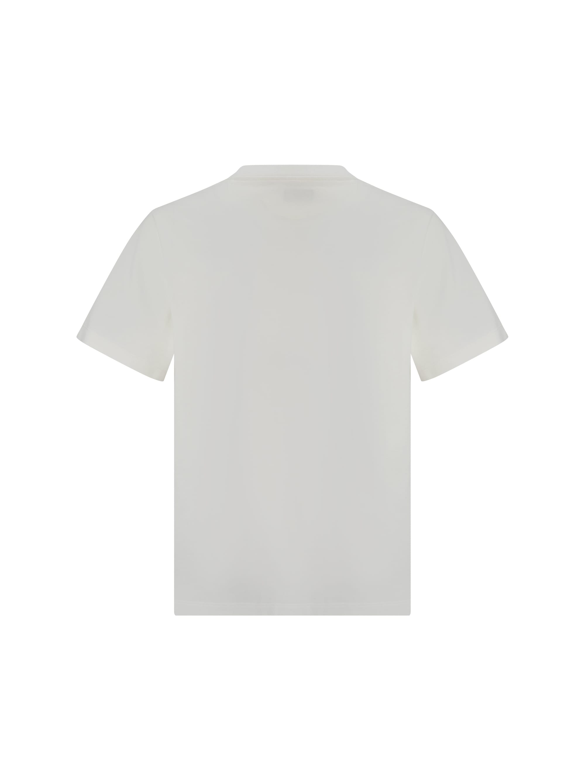 Fendi 'ff' T-shirt | italist