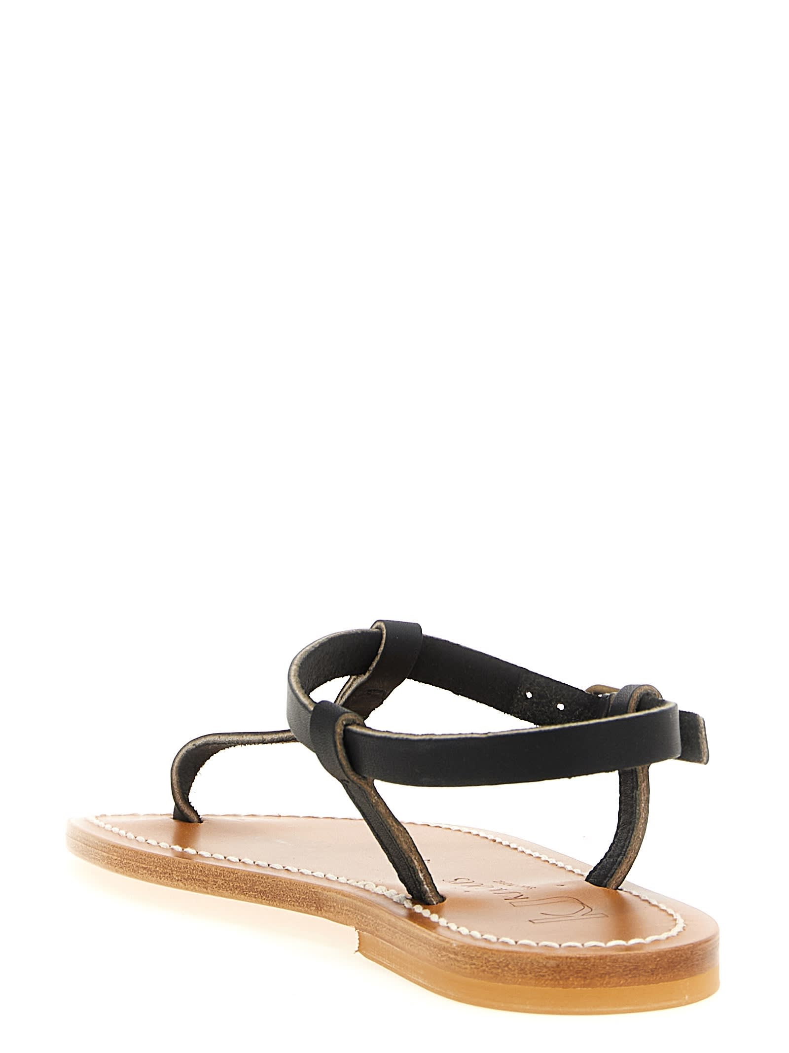 K.Jacques 'petrone' Sandals | italist