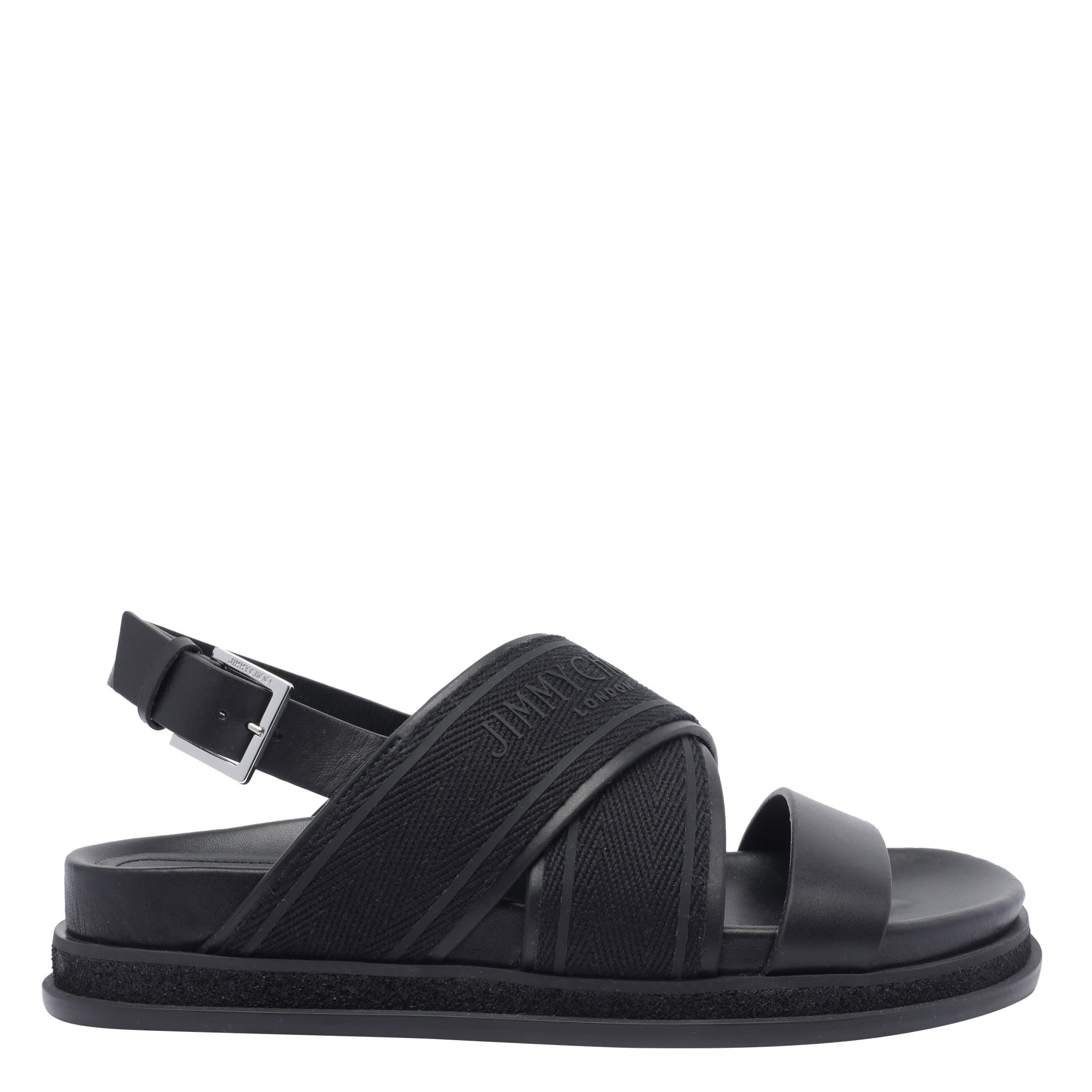 サンダル・ミュール JIMMY CHOO JOA SANDALS Jimmy Choo Joa Sandals | italist