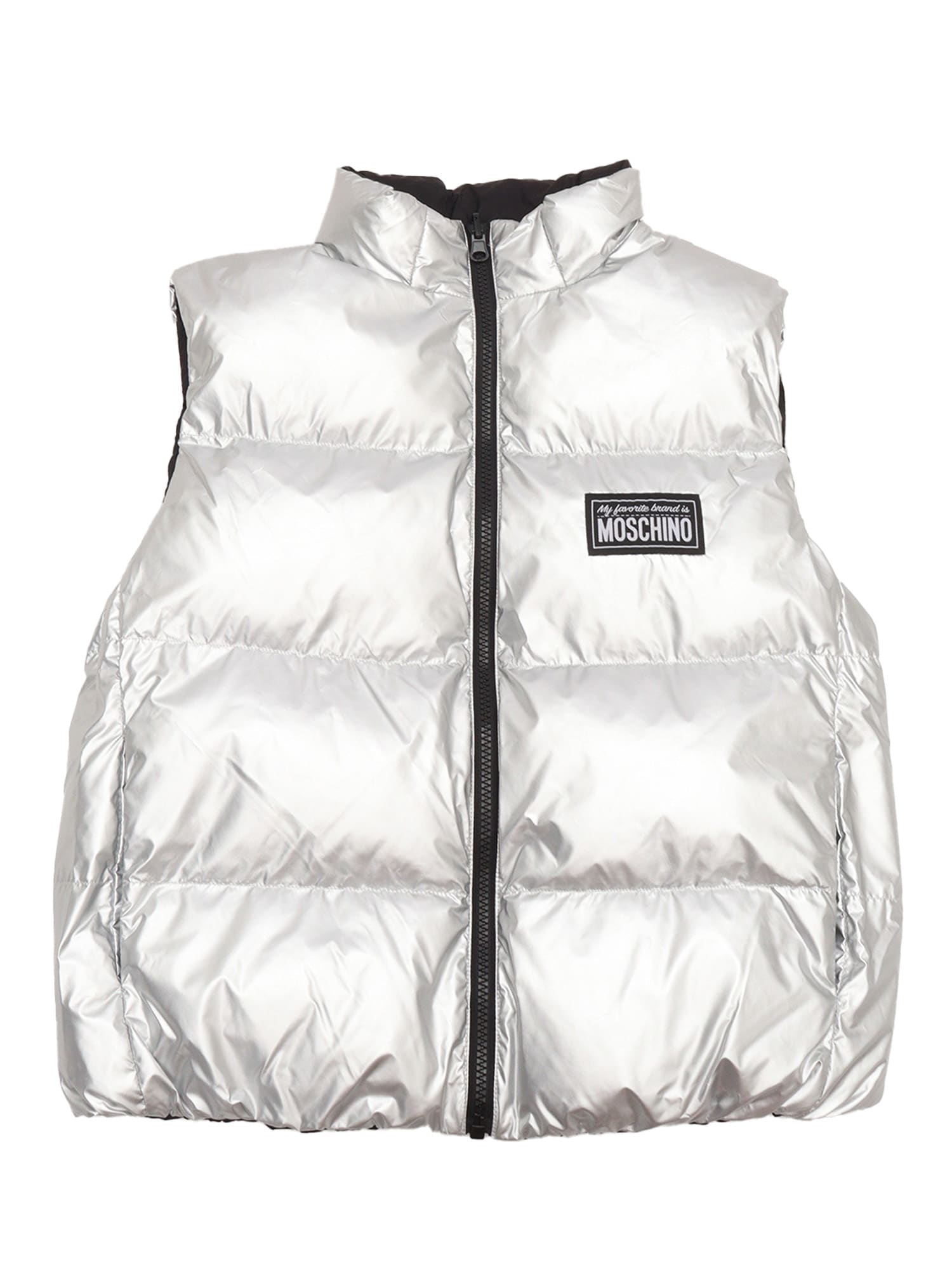 Moschino Vest | italist
