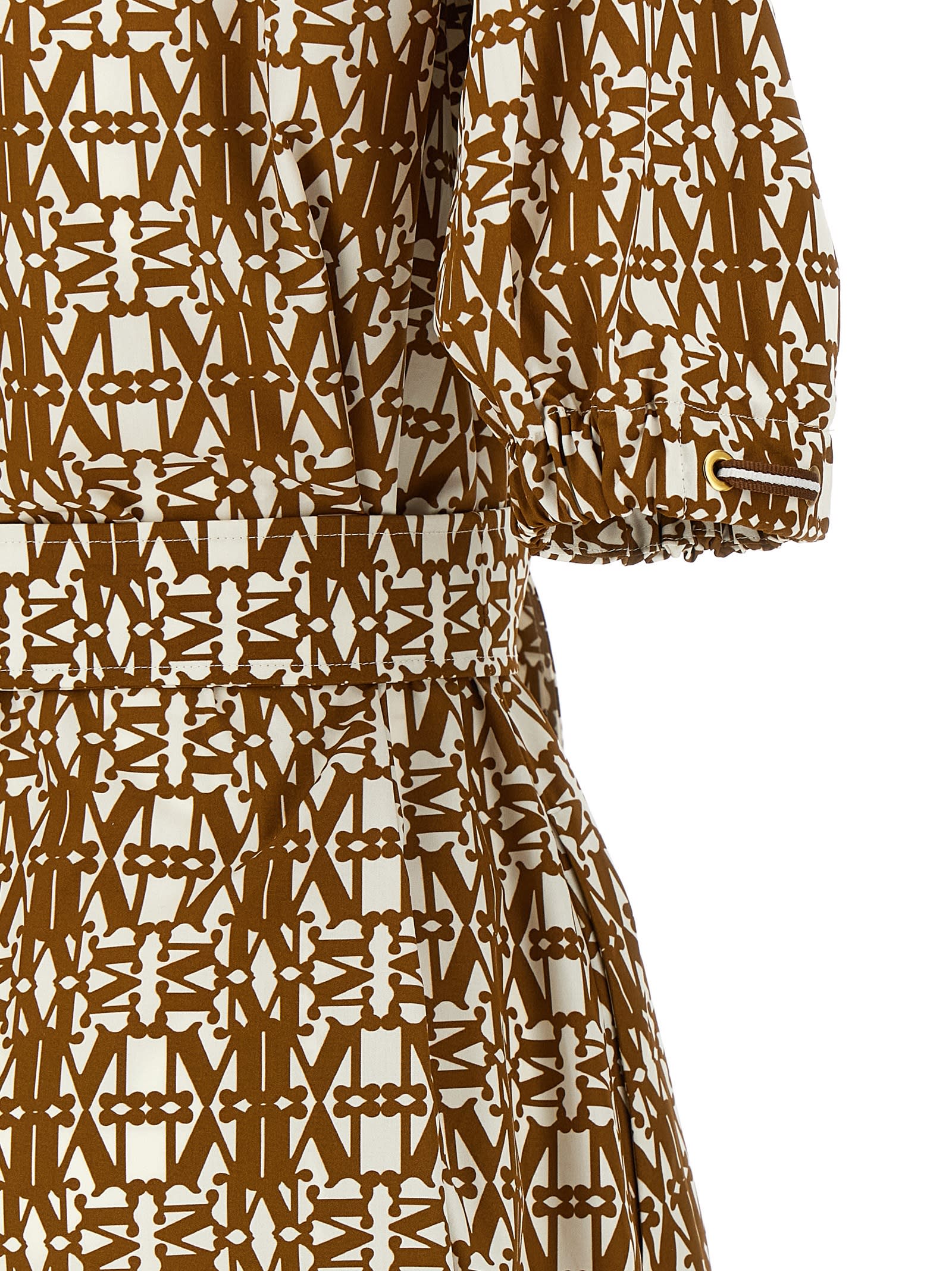 Max Mara 'luxgi' Dress | italist