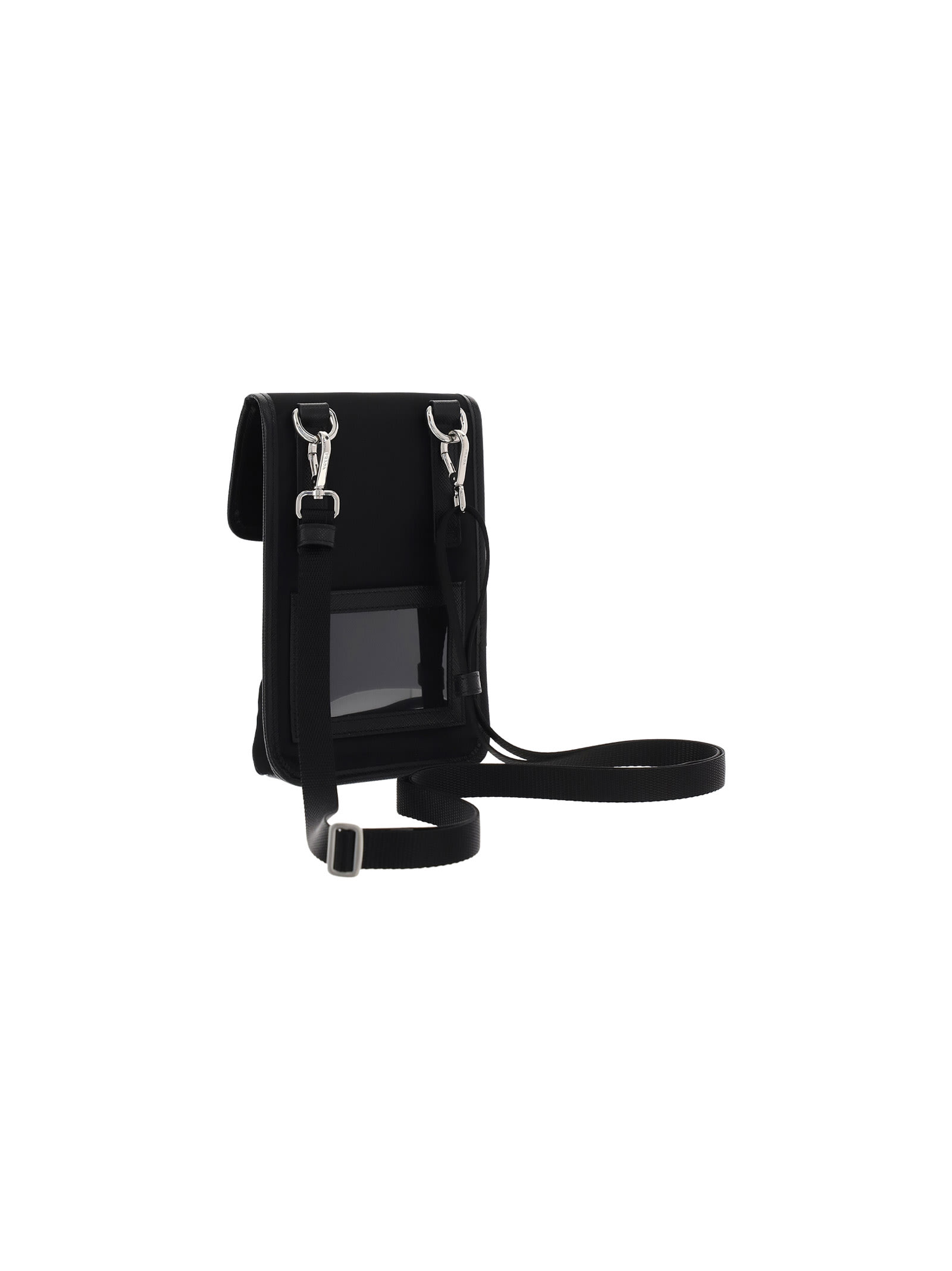 ★送料込★PRADA Spectrum フォンケース 三越伊勢丹 | PRADA/プラダ_Men通販 | レザー スマートフォン