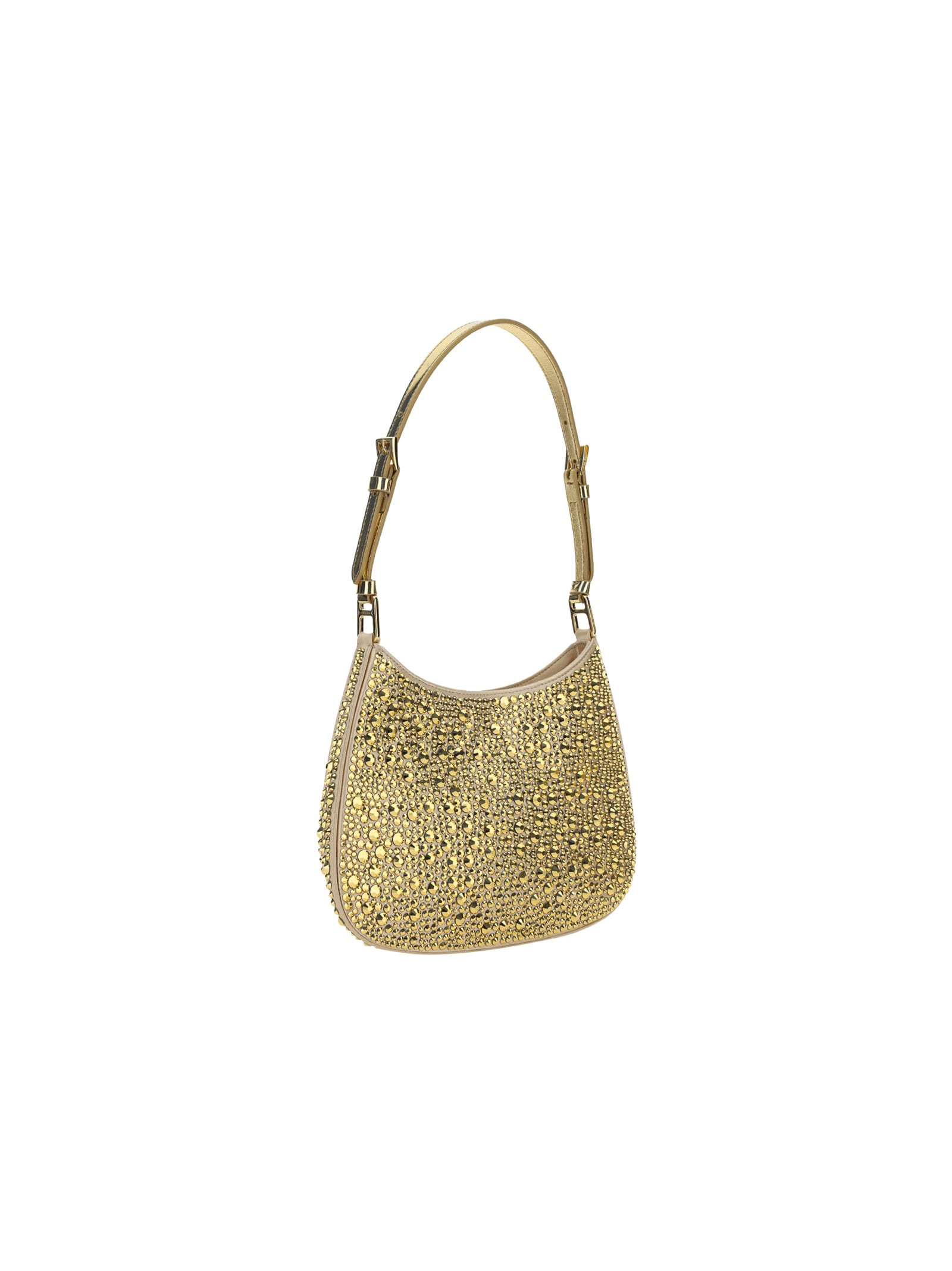 Prada Cleo shoulder bag – VIETTI