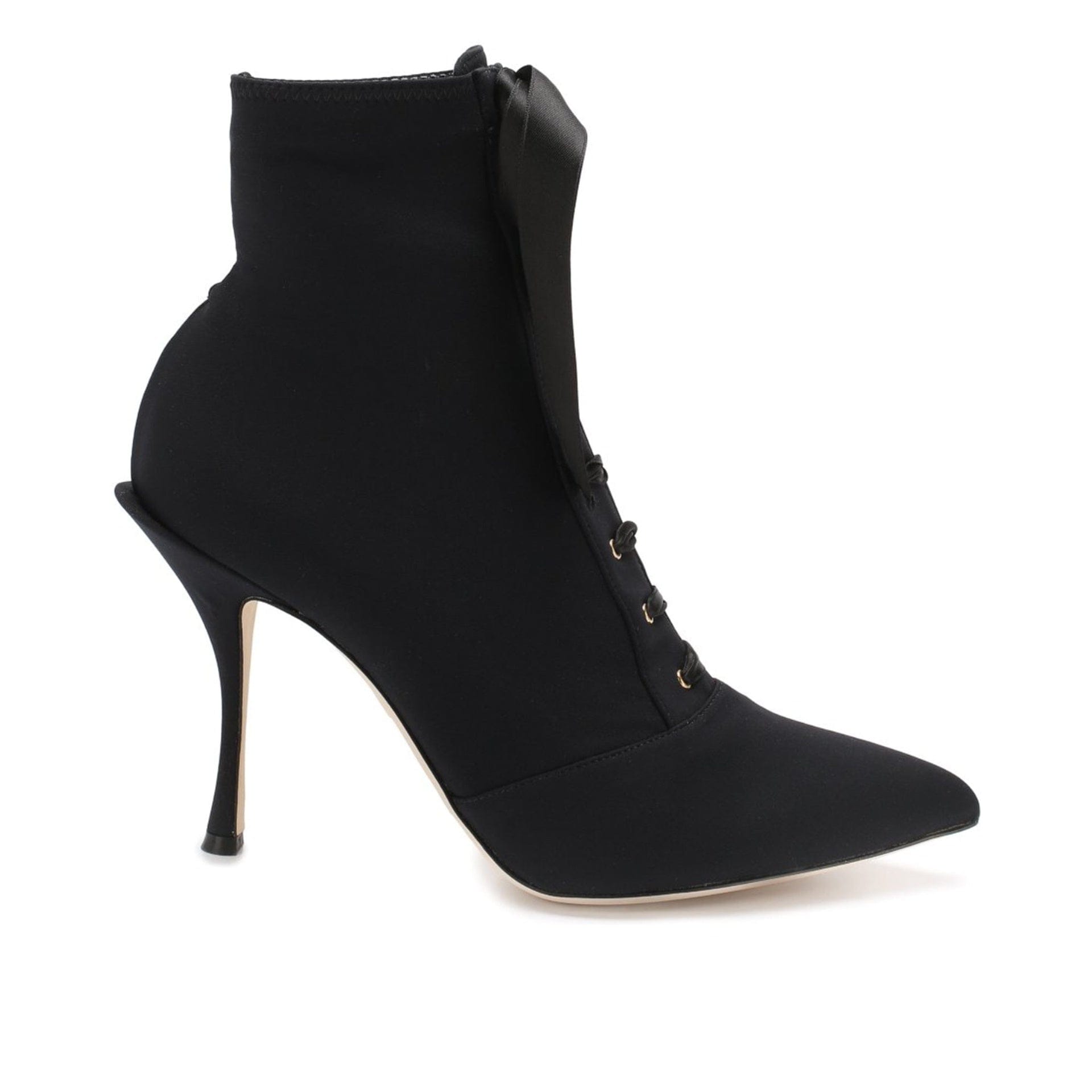 Dolce & Gabbana Lori Boots | italist