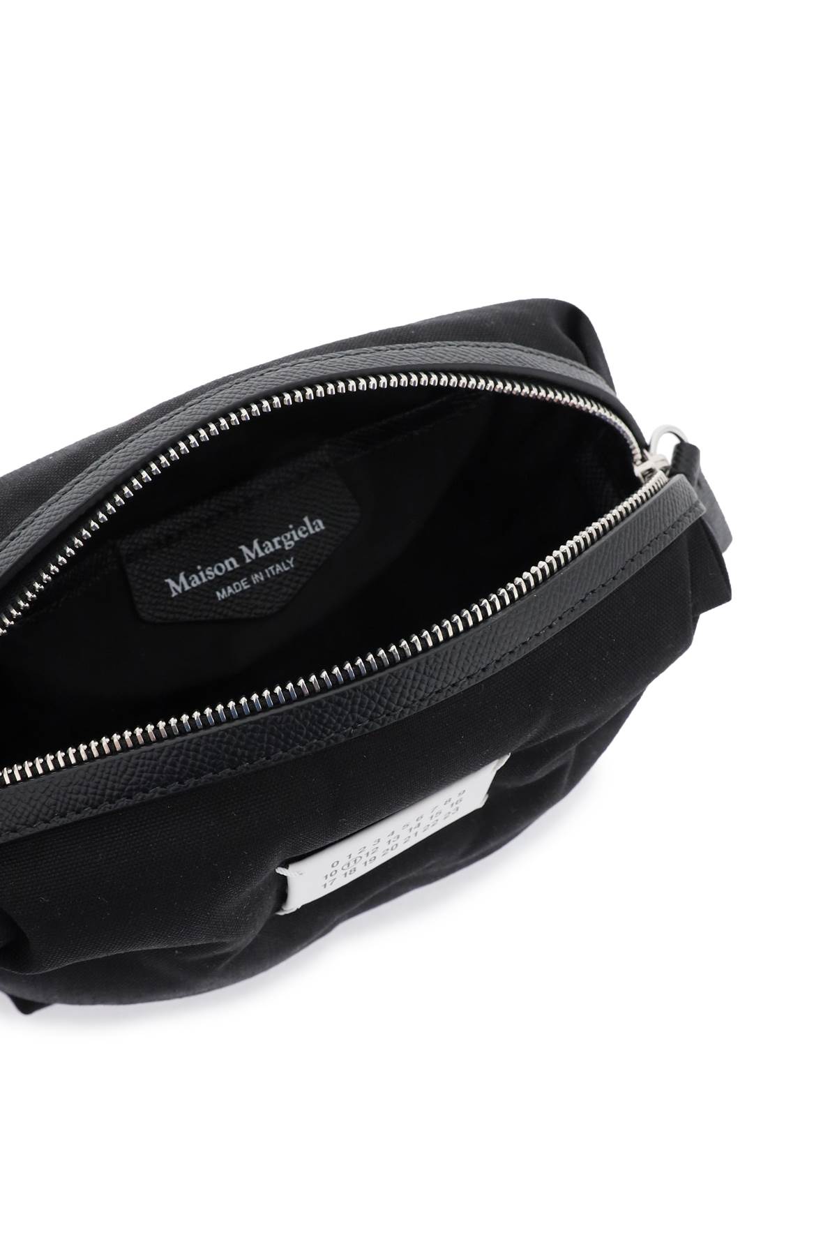 SALE★メゾンマルジェラ 男女OK! Glam Slam Crossbody bag bg_4672574_100106_m