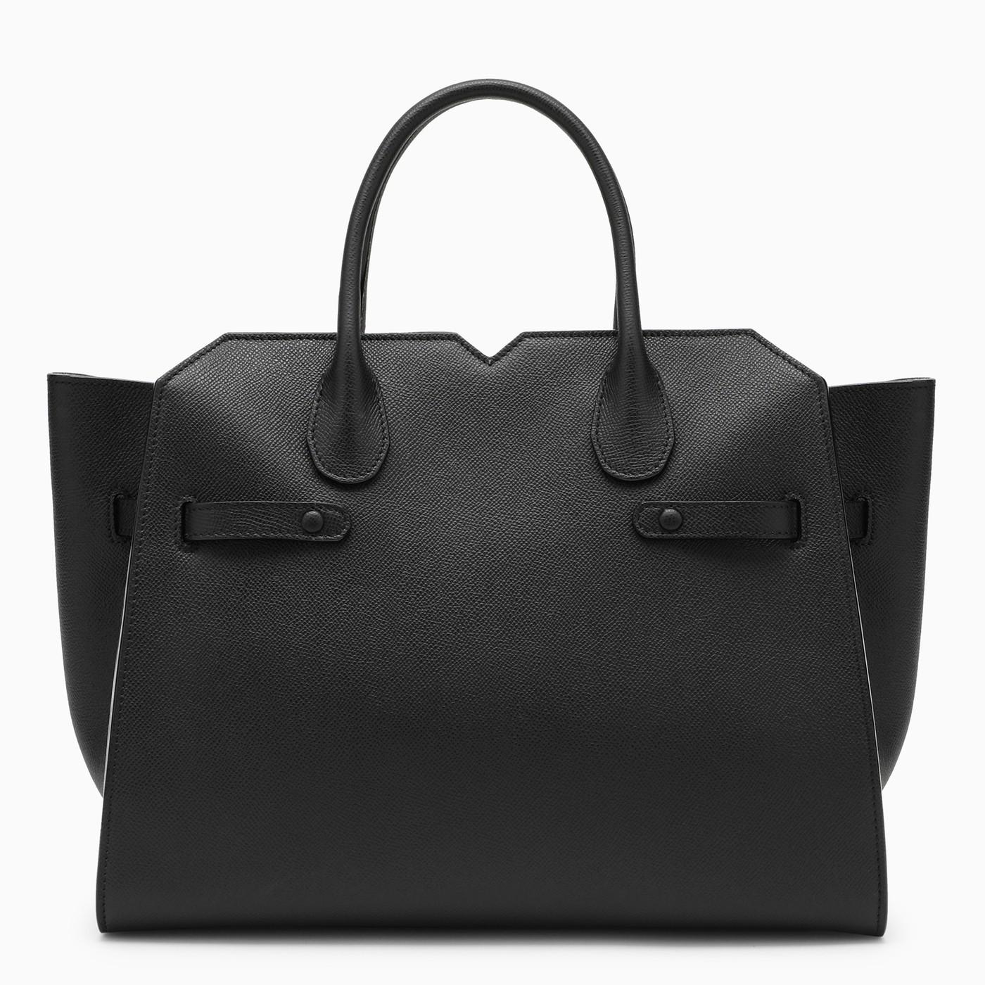 ◆VALLUAT◆ Grang bagBlack isbn-22 Designer fashion, Seoul-fully created | W Concept