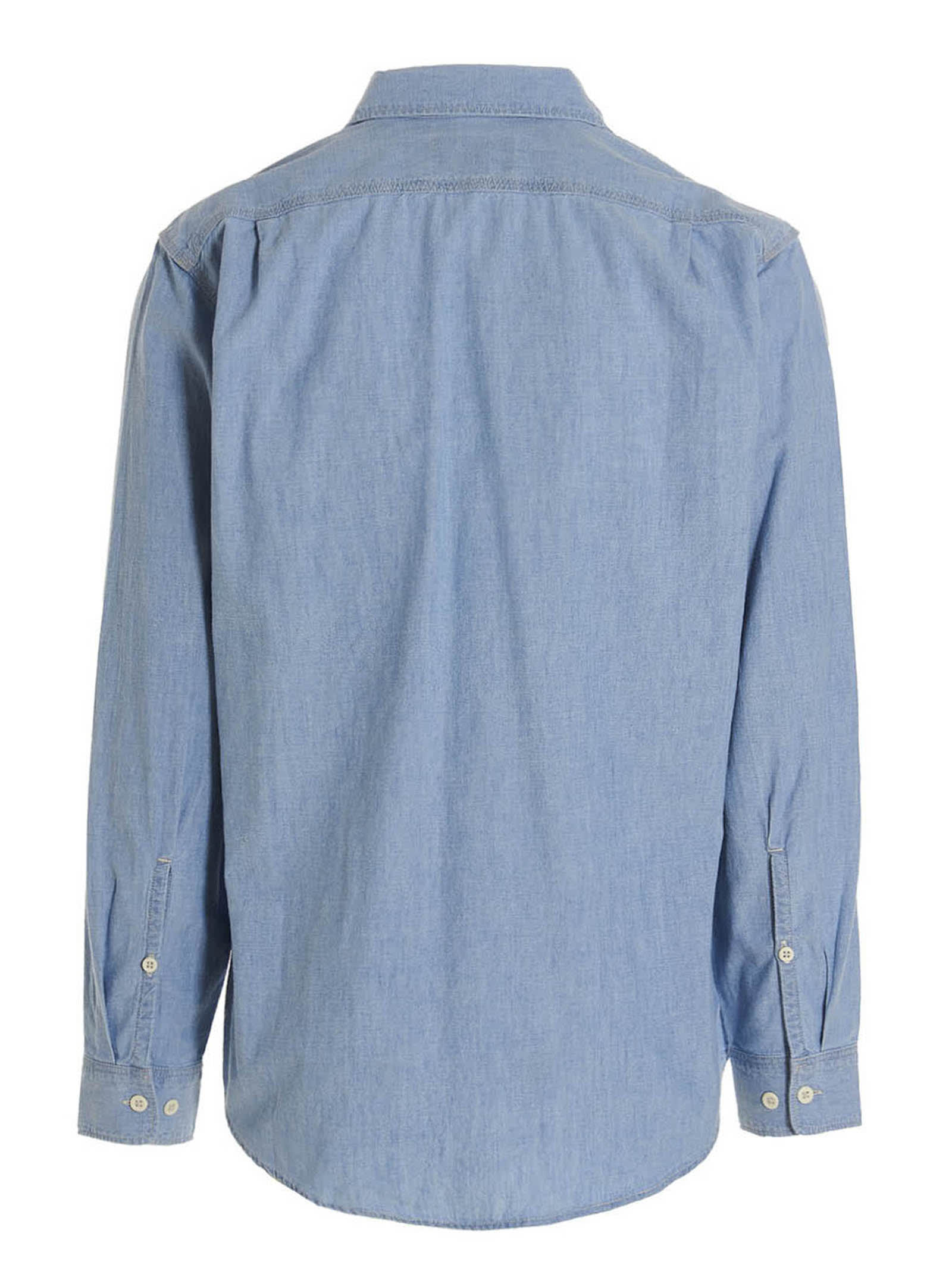 Filson 'cpo' Shirt | italist