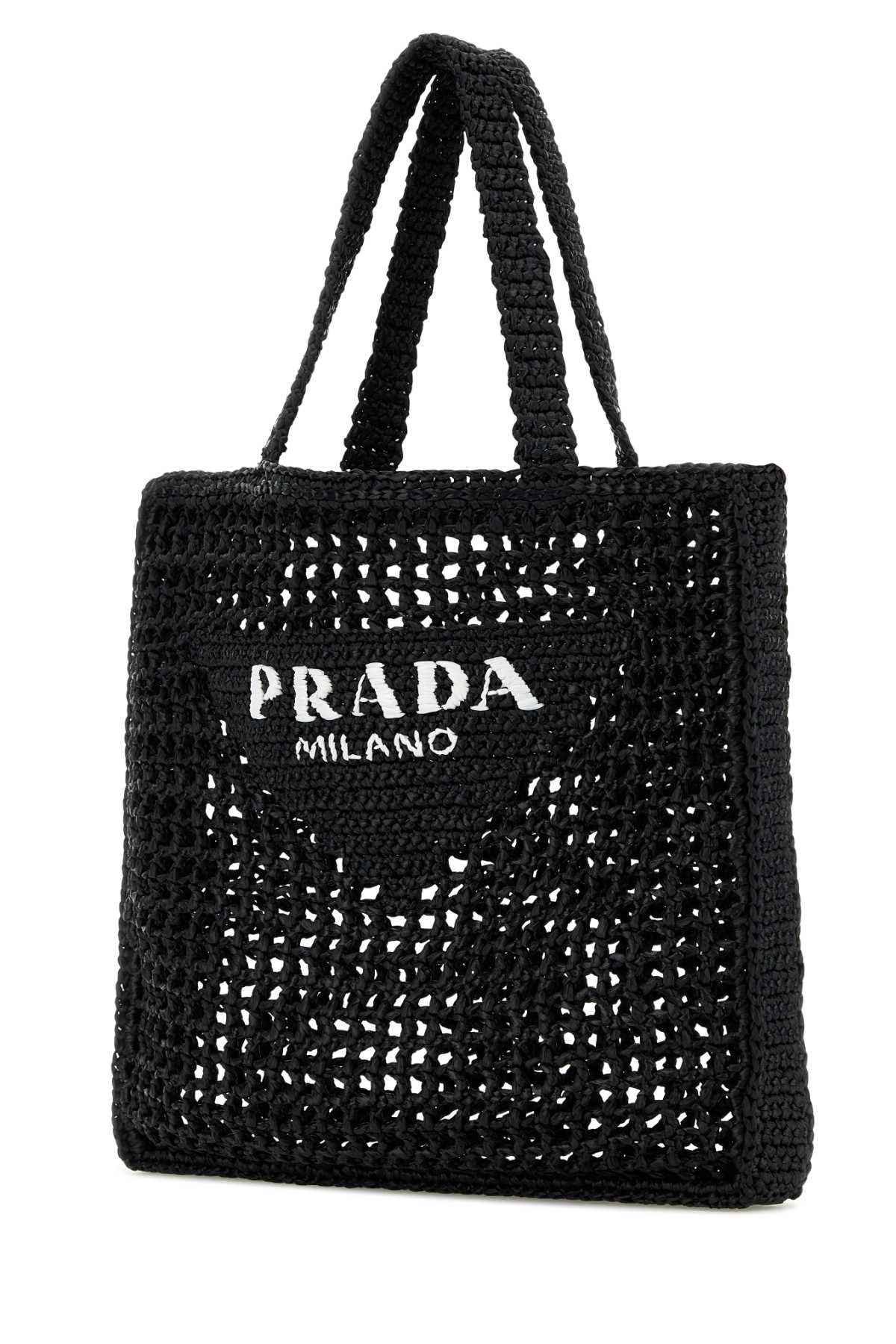 PRADA トートバッグ 1BG391 【ランク：A】 セール！☆PRADA☆ミランダ愛用トートバッグ 1BG865 (PRADA