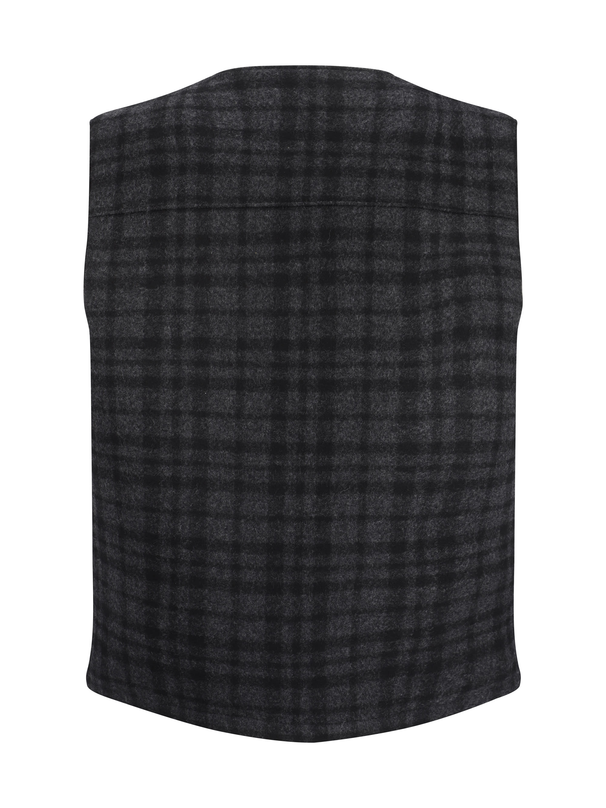【送料&関税込】Prada Oversized Vest Prada Vest | italist