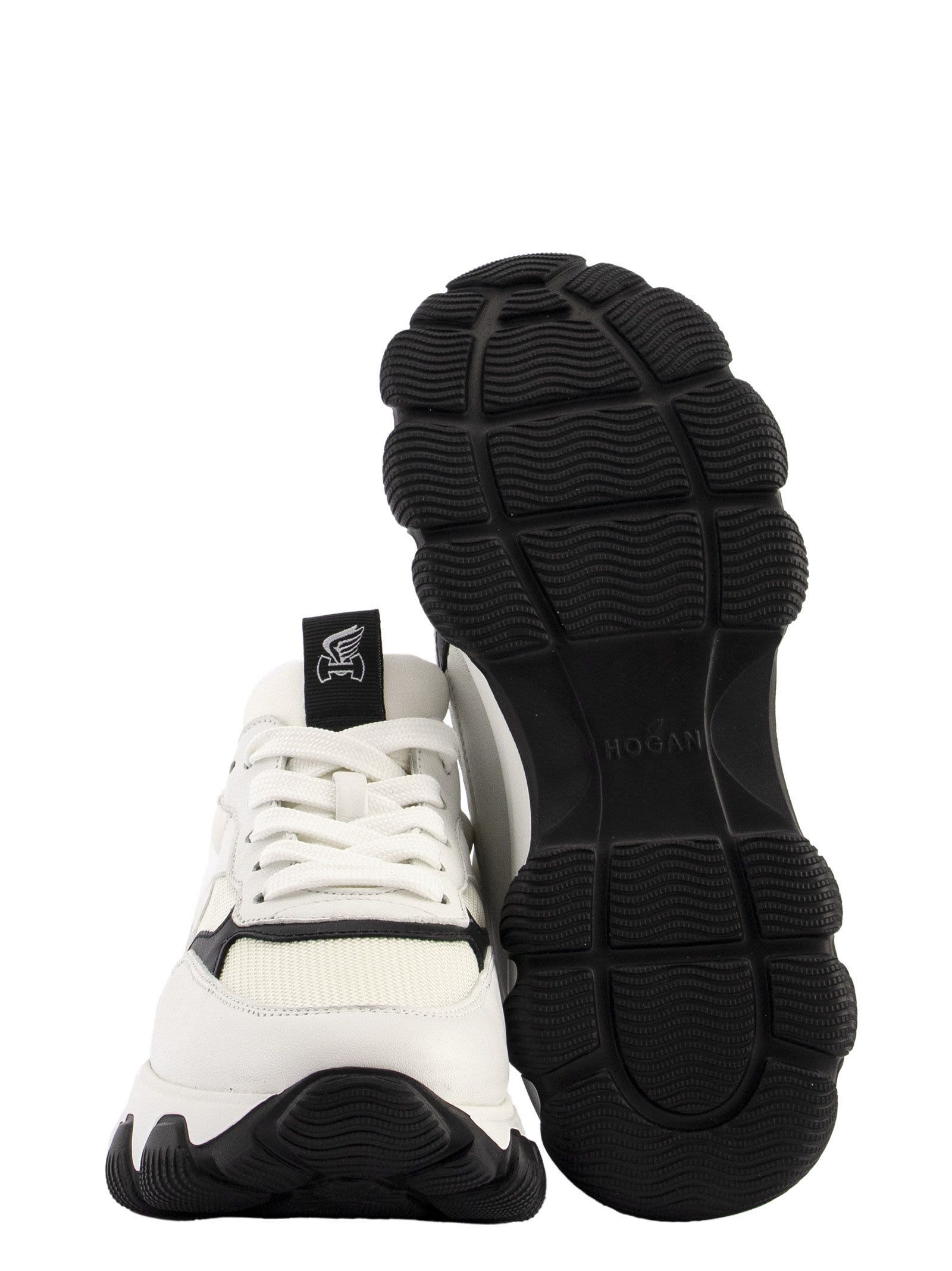 hogan hyperactive sneaker