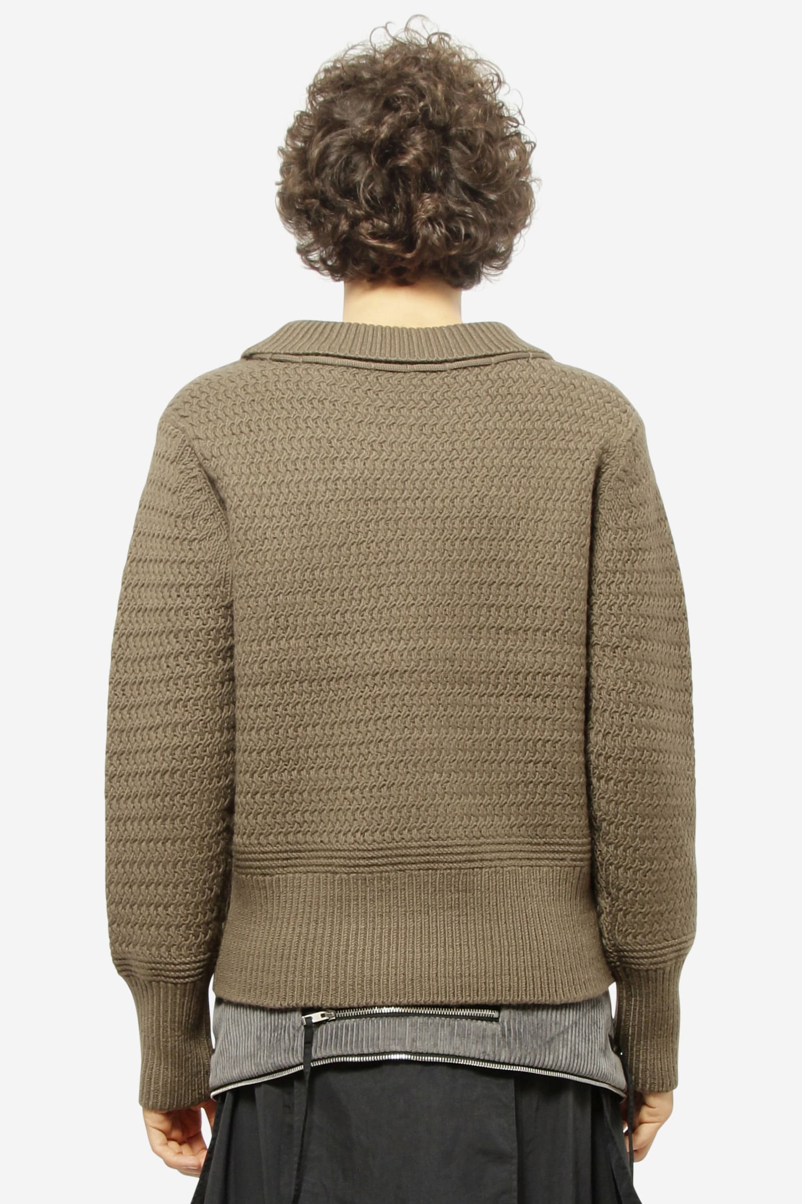 Craig Green Knot Knitwear | italist