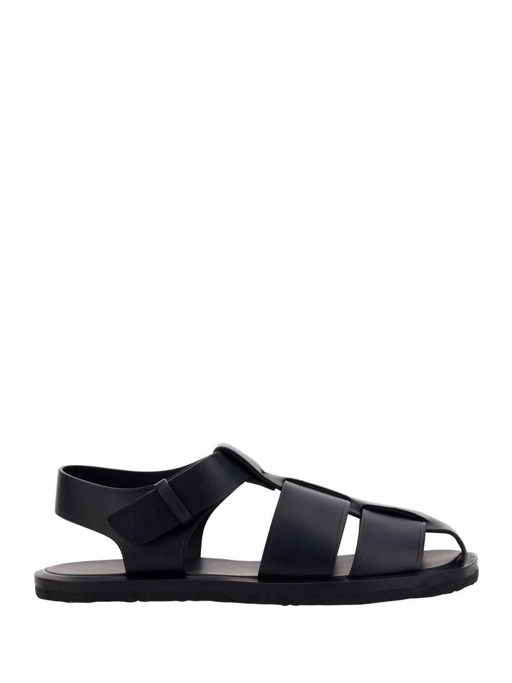 The Row Fisherman Sandals italist