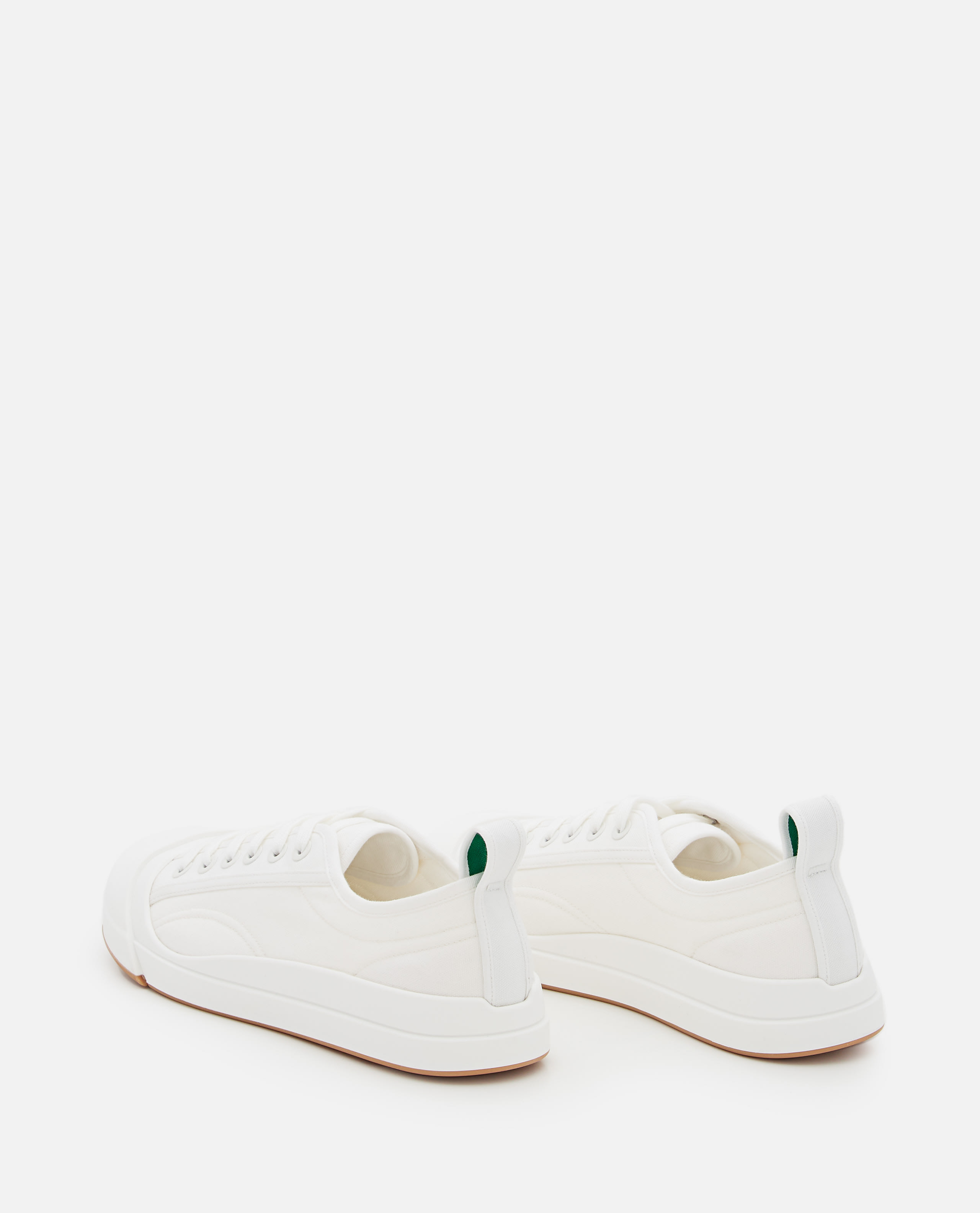 【送料&関税込】Bottega Veneta Tire Low Trainer Bottega Veneta Tire Low Trainer | italist