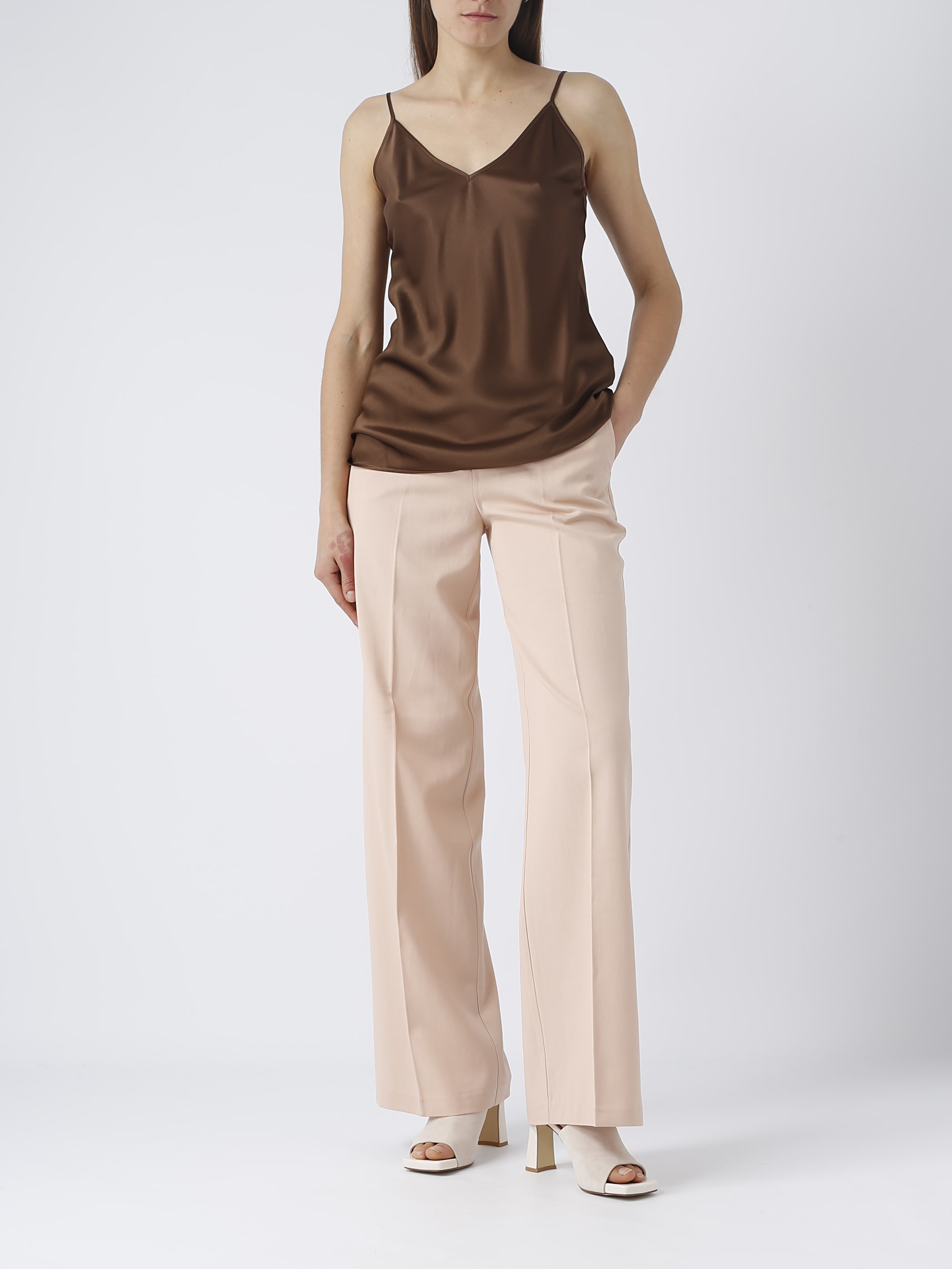 【送料&関税込】Max Mara Lucca Top-wear Max Mara Lucca Top-wear | italist